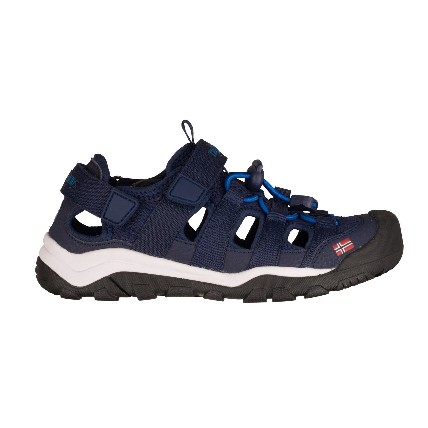 TROLLKIDS Kids Kristiansand Sandal XT Outdoorsandale