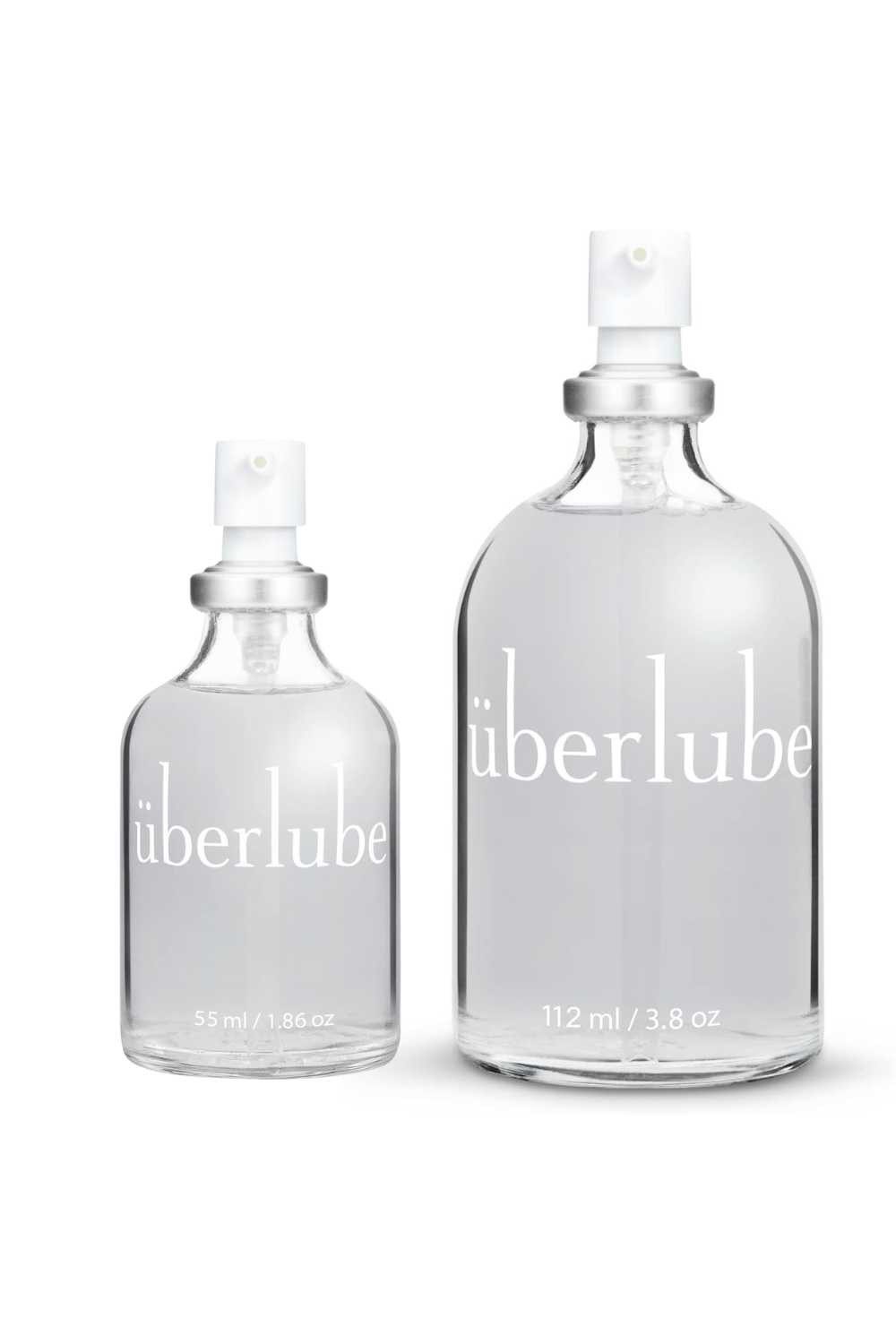 überlube Gleitgel Überlube Bottle 112 ml