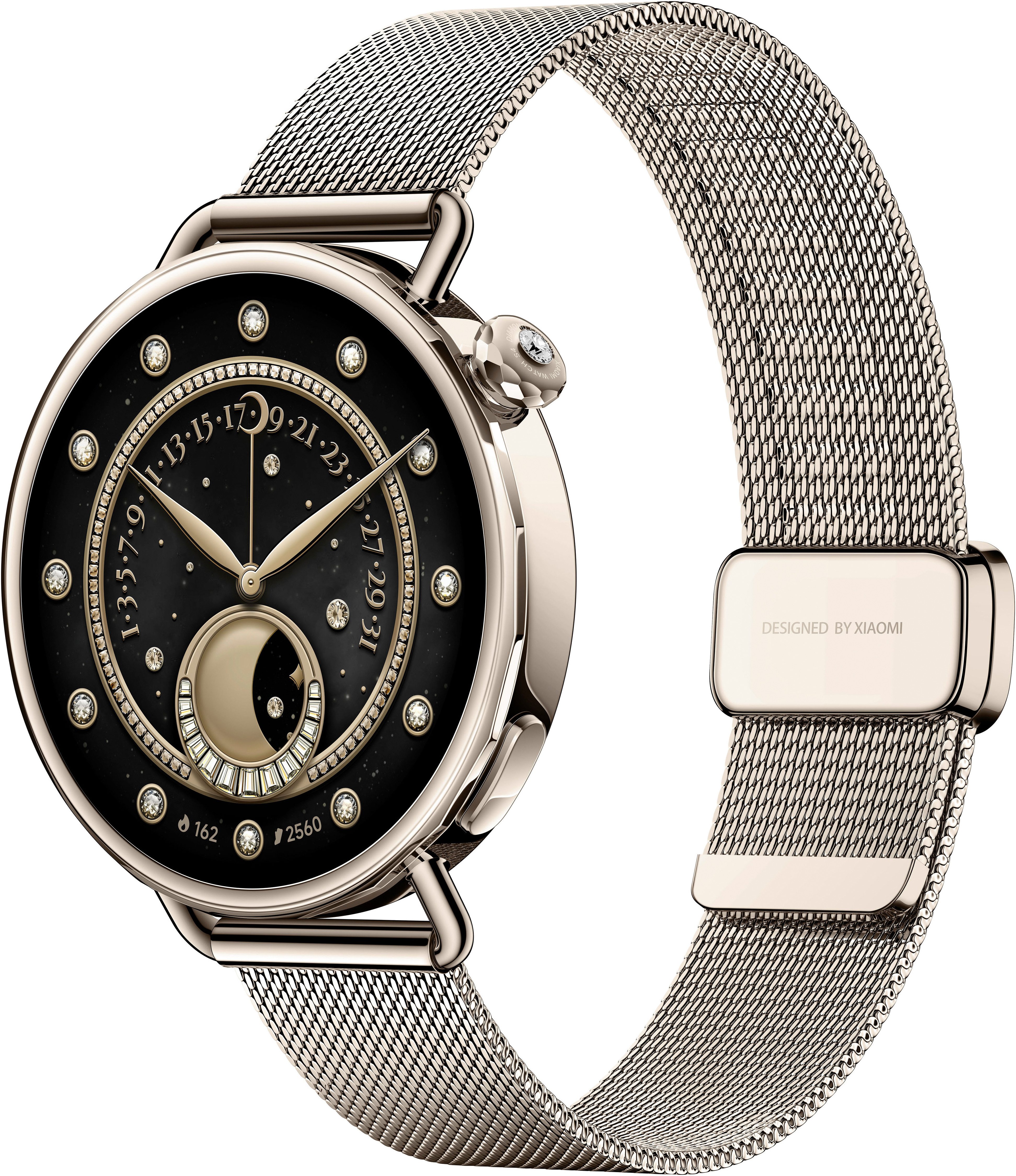 Xiaomi Watch S4 41mm Smartwatch (HyperOS)