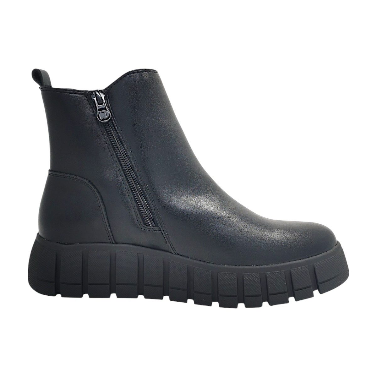 TOM TAILOR Stiefel Schnürstiefel günstig online kaufen