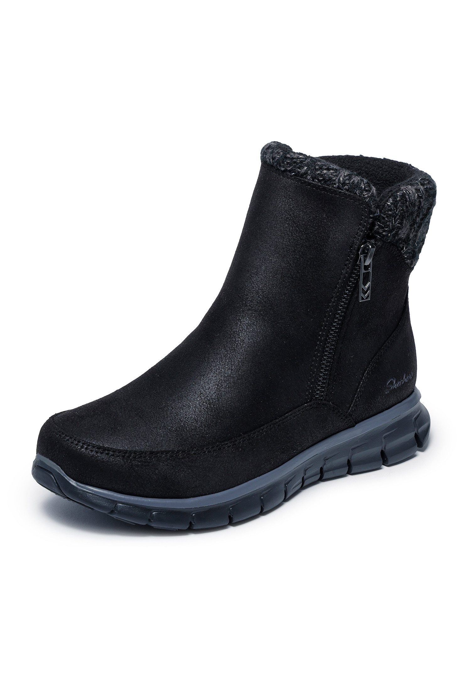 Skechers SYNERGY LOVELY COLLAB Stiefel günstig online kaufen