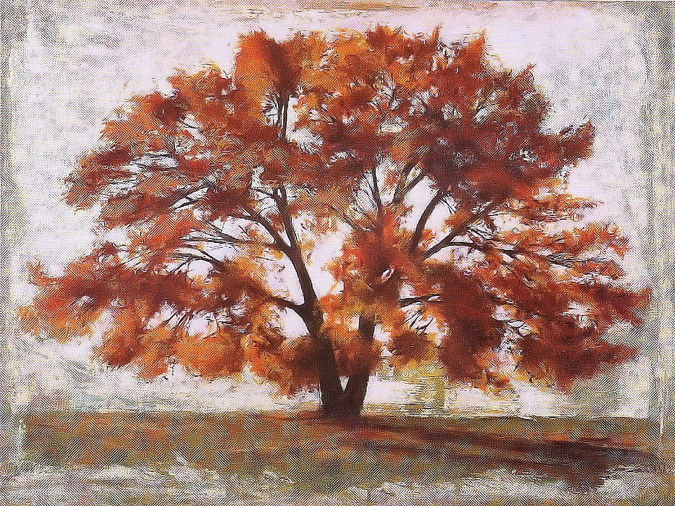 Home affaire Kunstdruck »LEONARDO BACCI / Mattino«, (1 Stück)-Otto