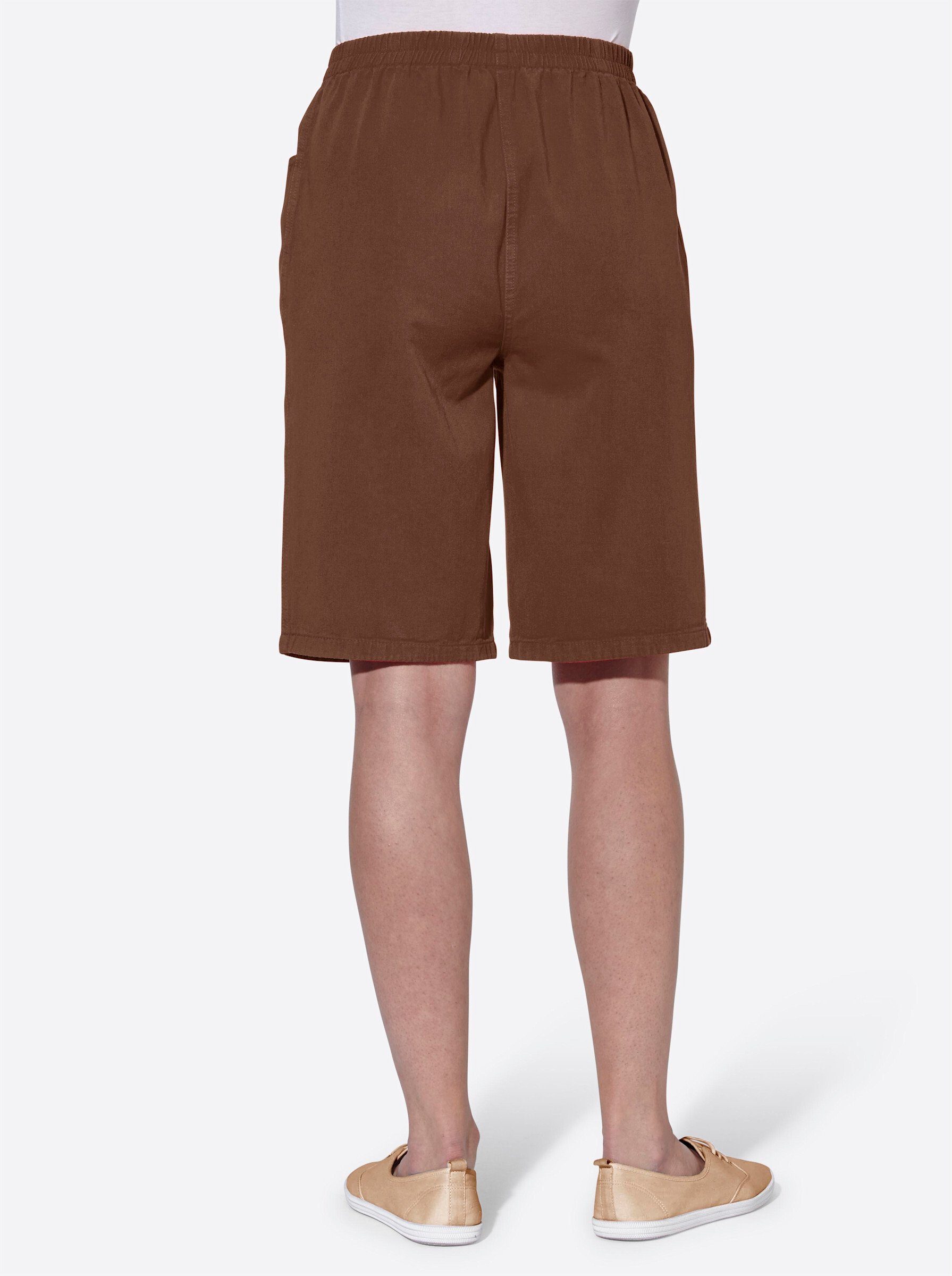 Witt Shorts Bermudas komfortabel