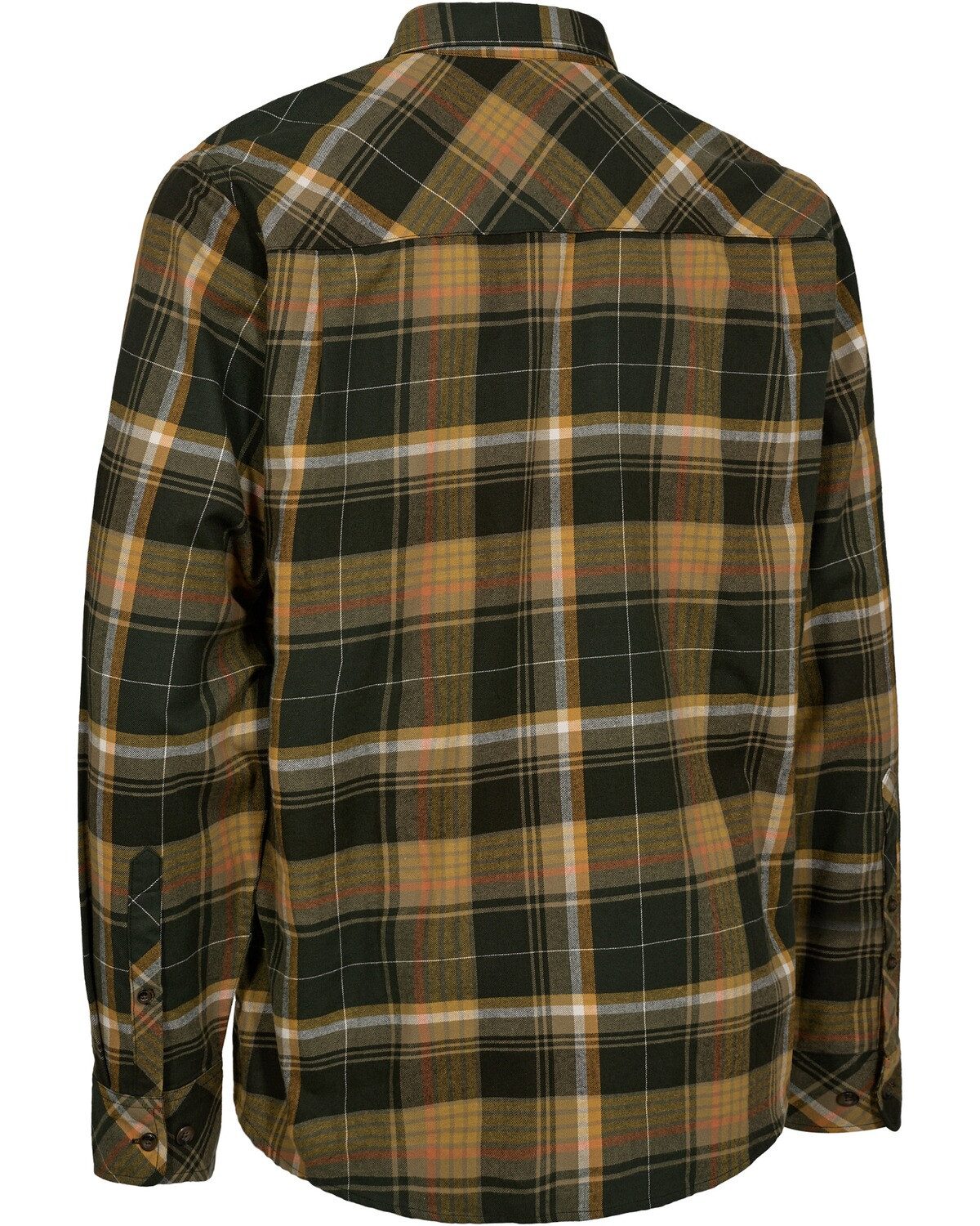 Deerhunter Flanellhemd Hemd Hayden günstig online kaufen