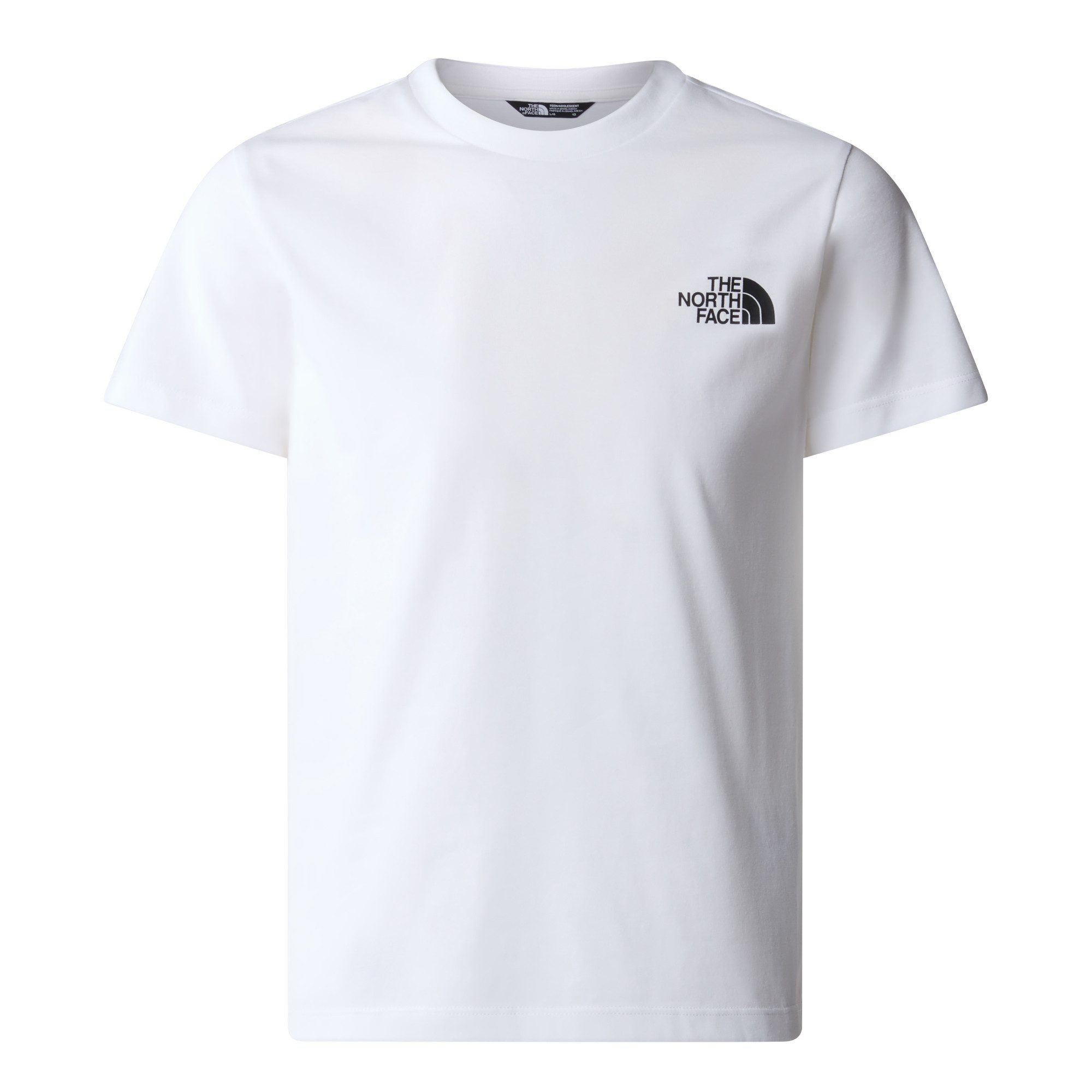 T-Shirt TEEN SIMPLE DOME REGULAR SS TEE