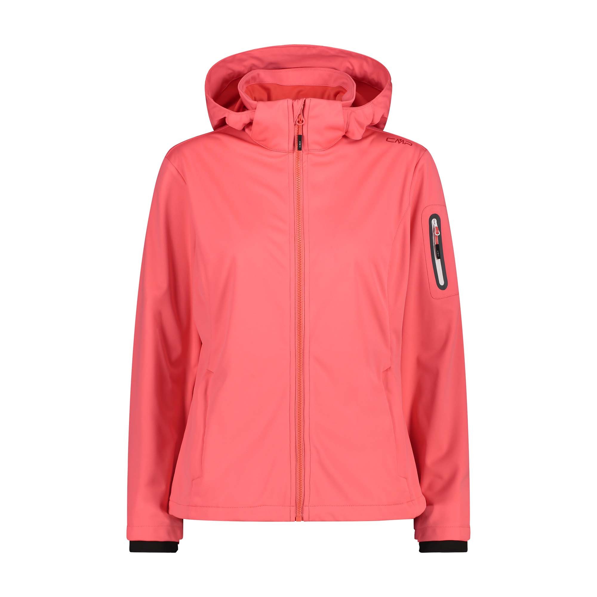 CMP Softshelljacke CMP Damen Softshelljacke Woman günstig online kaufen