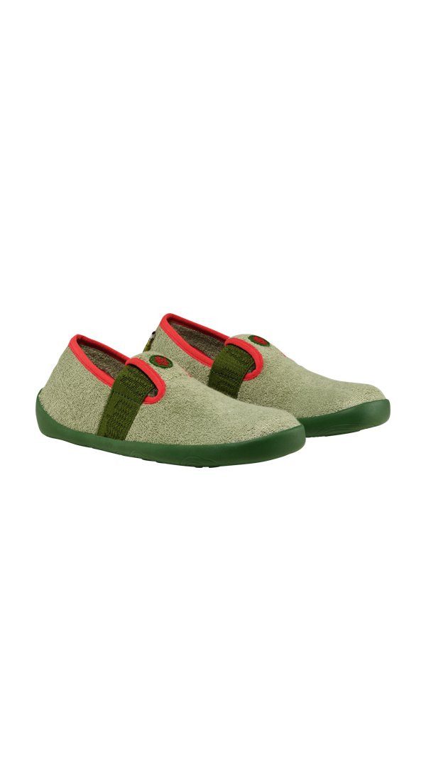 Affenzahn Vegan Dreamy Hausschuh nach Barfußschuhprinzip