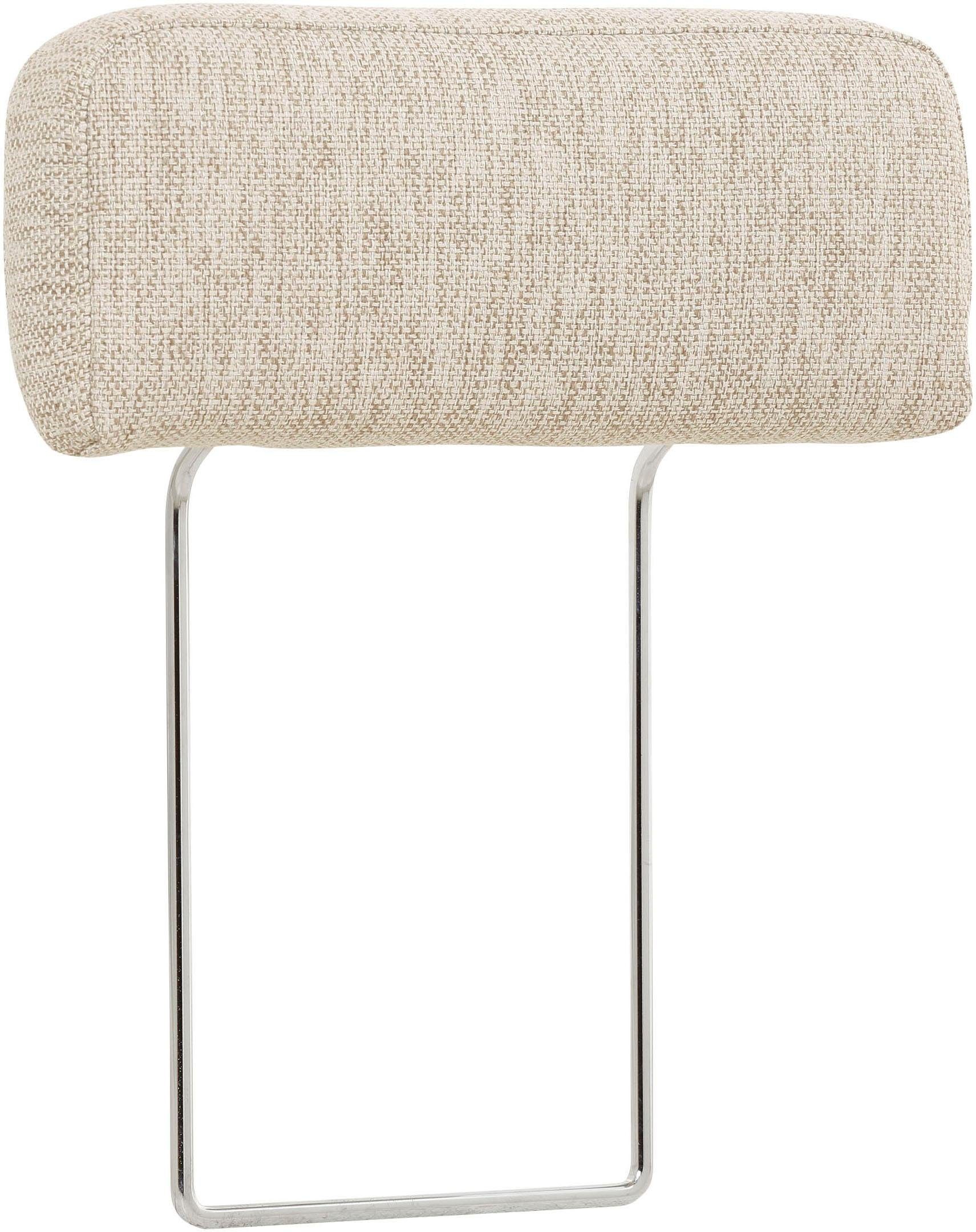 OTTO home Sofa-Kopfstütze Borkum, B: 52cm – Bild 3 von 5