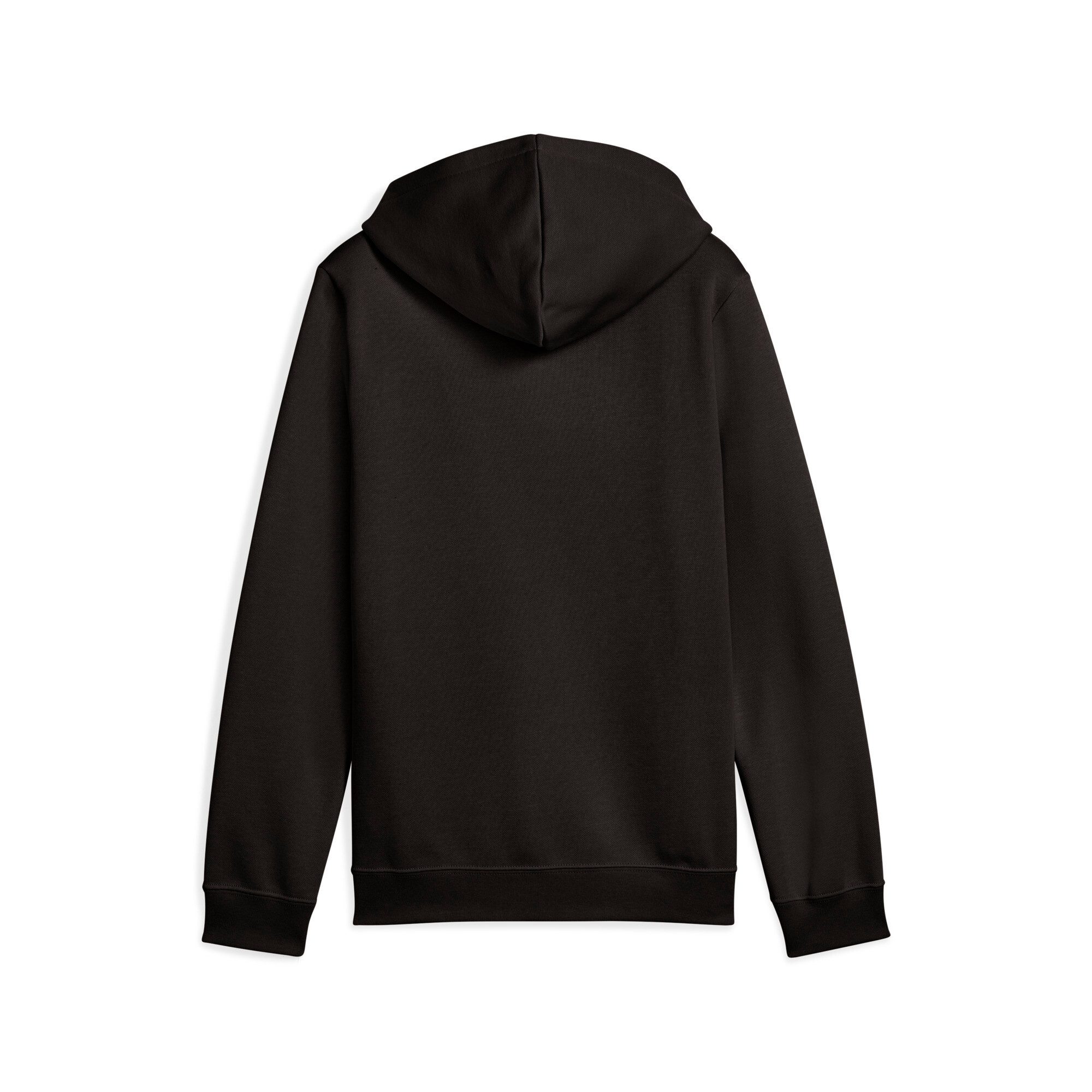 PUMA Kapuzensweatshirt ESS NO 1 LOGO HOODIE FL G mit verstellbarer Kapuze, mit Kängurutasche