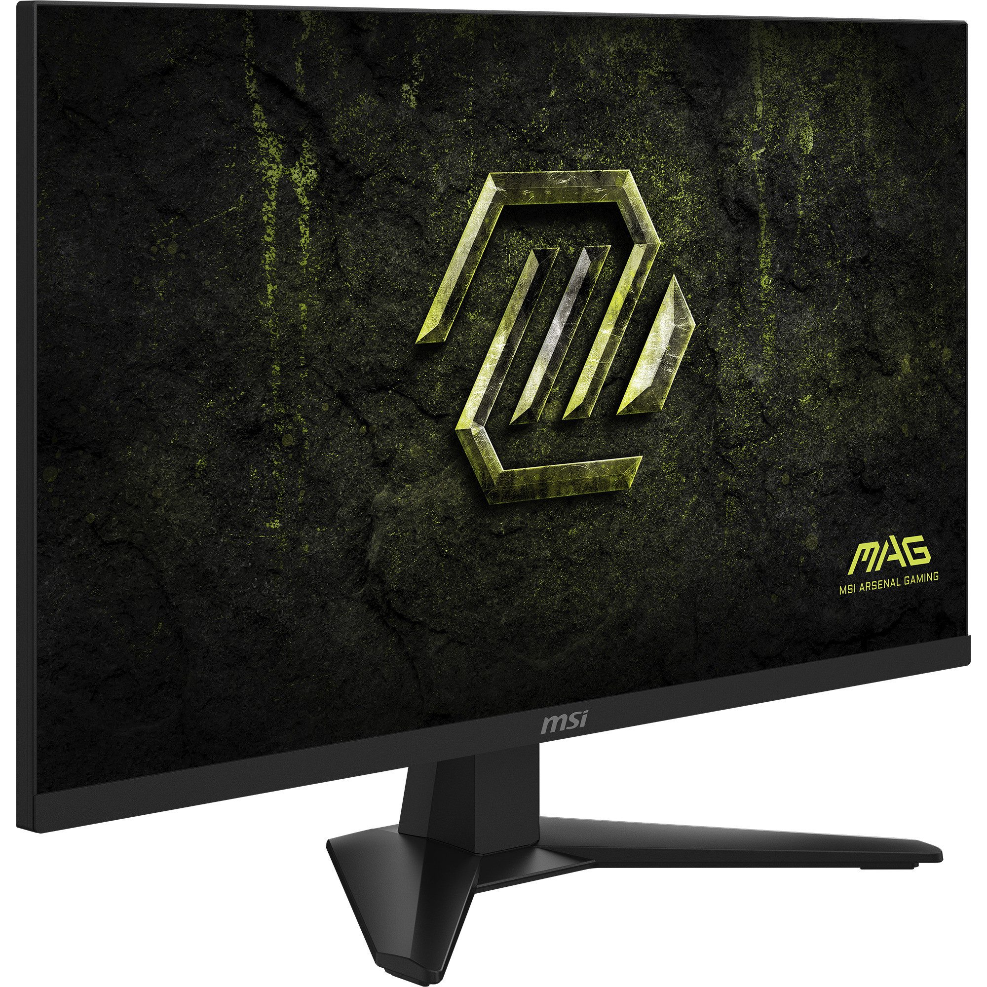 MSI MSI MAG 274QFDE E20, Gaming-Monitor, (WQHD, DP, TFT-Monitor (2560 x 1440 px, 0.5 ms Reaktionszeit)