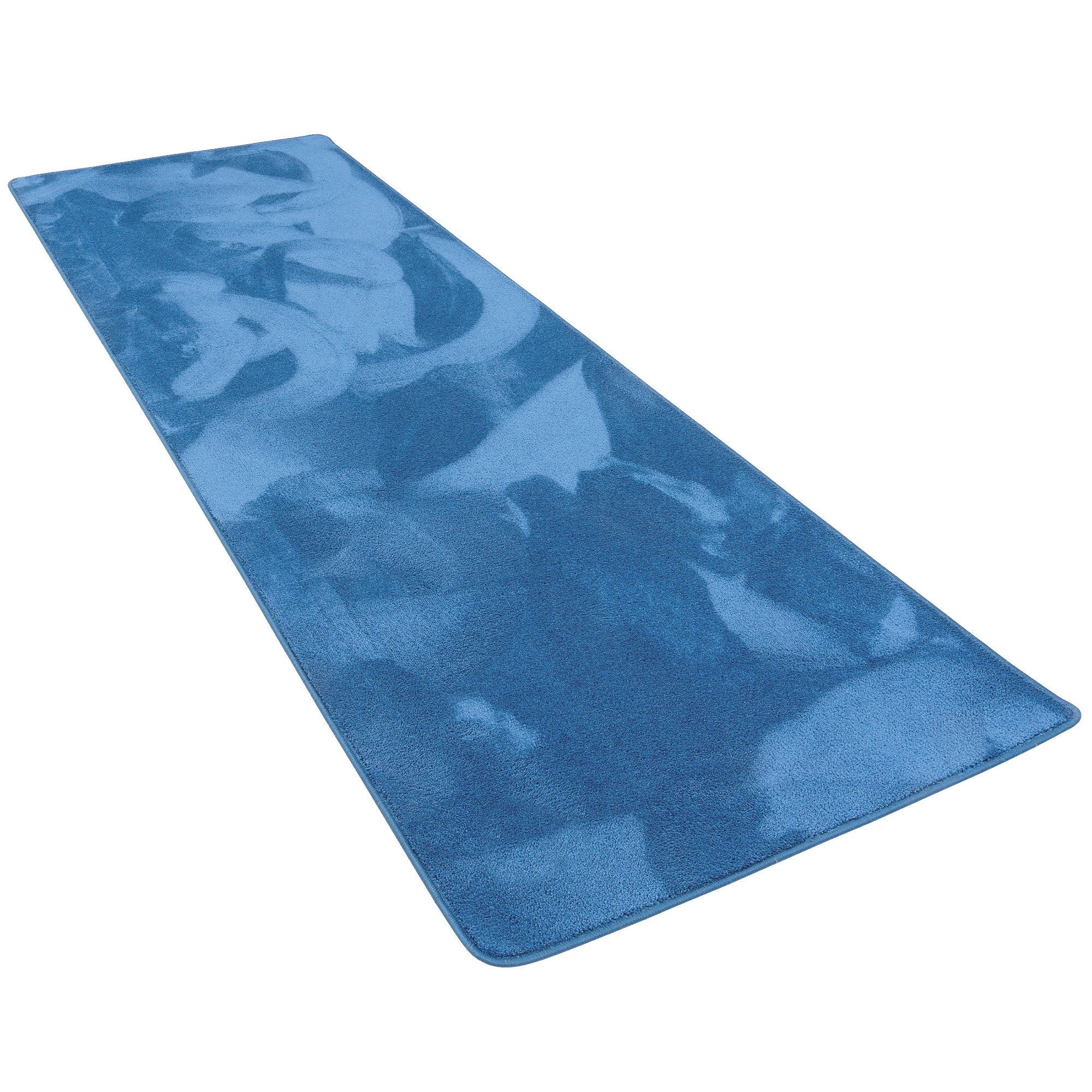 Snapstyle Hochflor-Läufer, Rechteckig, Höhe: 20 mm