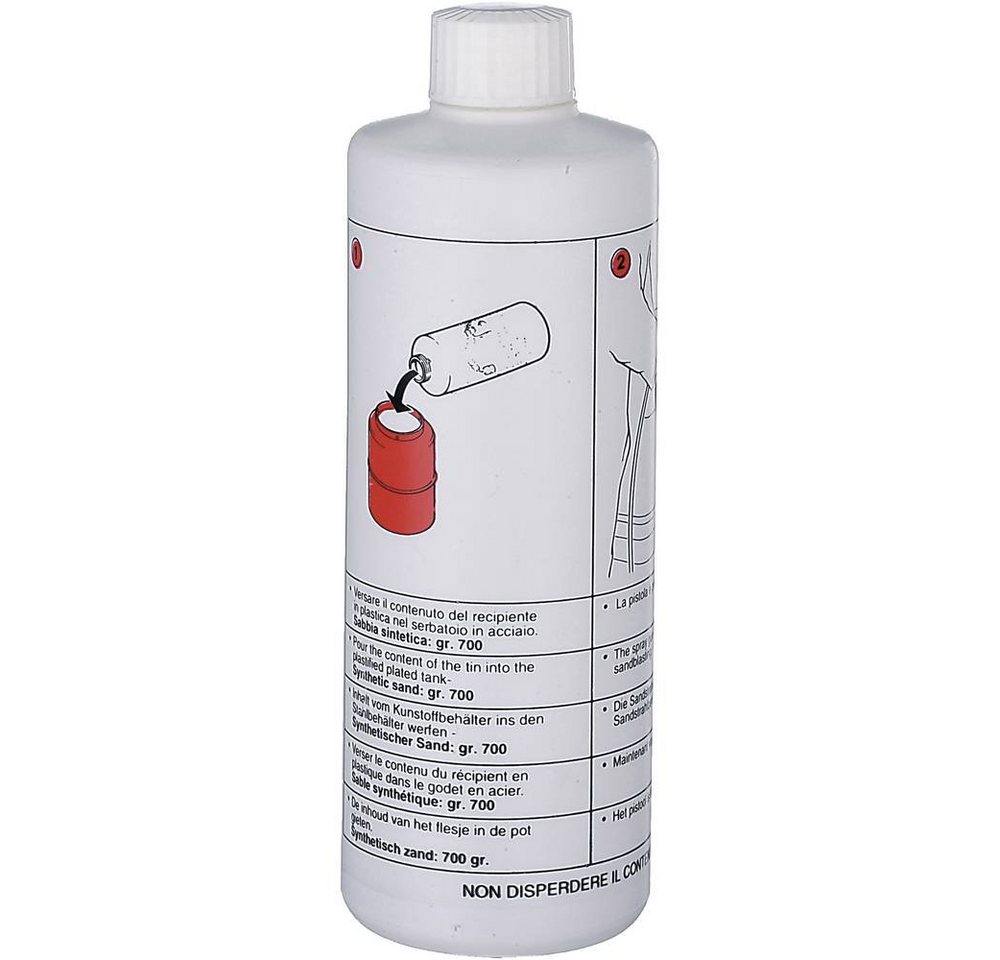 Thumbnail - Aerotec Sandstrahlpistole Sandstrahlpistole staubfrei KIT