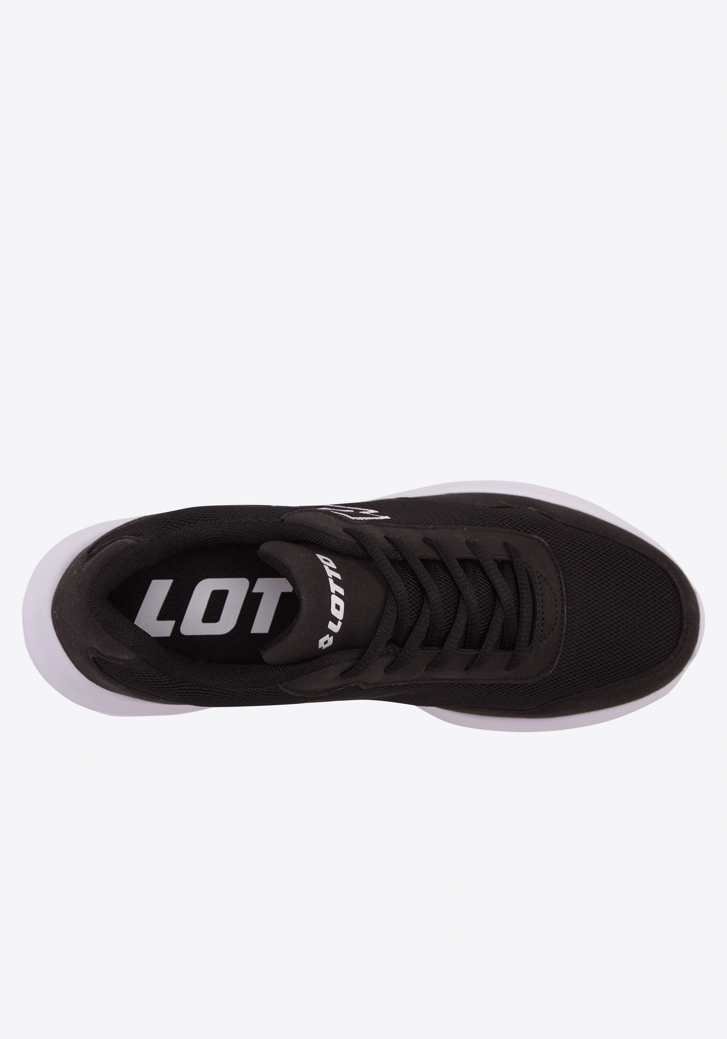 Lotto Sneaker besonders leicht & bequem – Bild 3 von 5