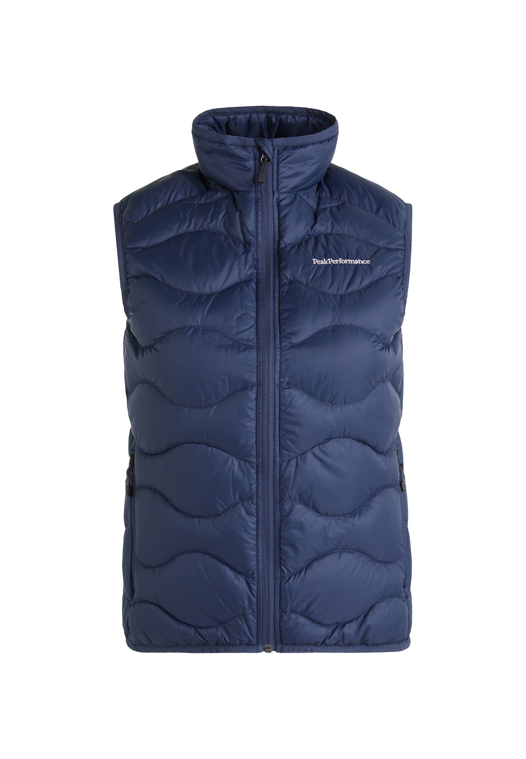 Peak Performance Daunenweste W Helium Down Vest