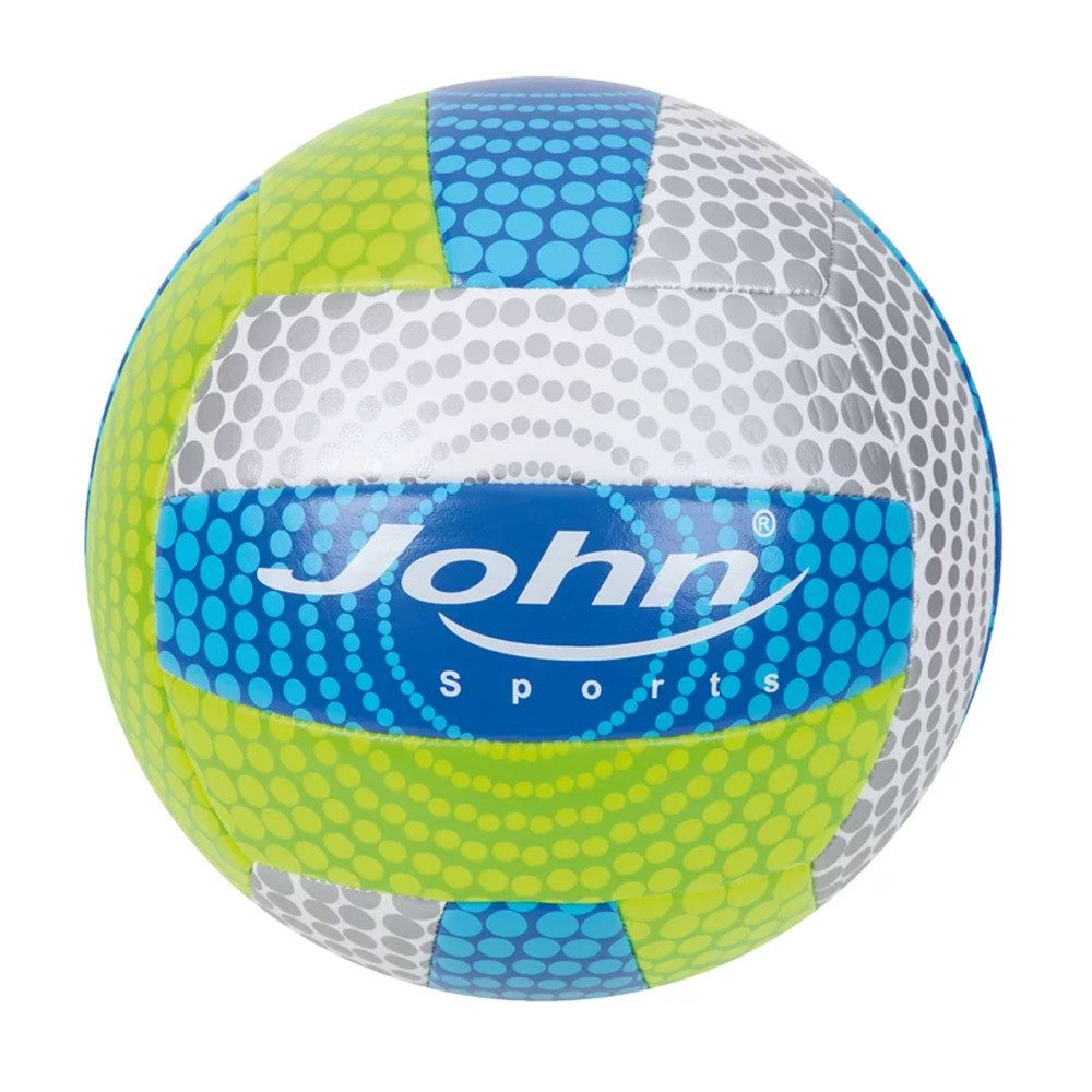 John GmbH Volleyball John Volleyball Sports Ø21cm 280g