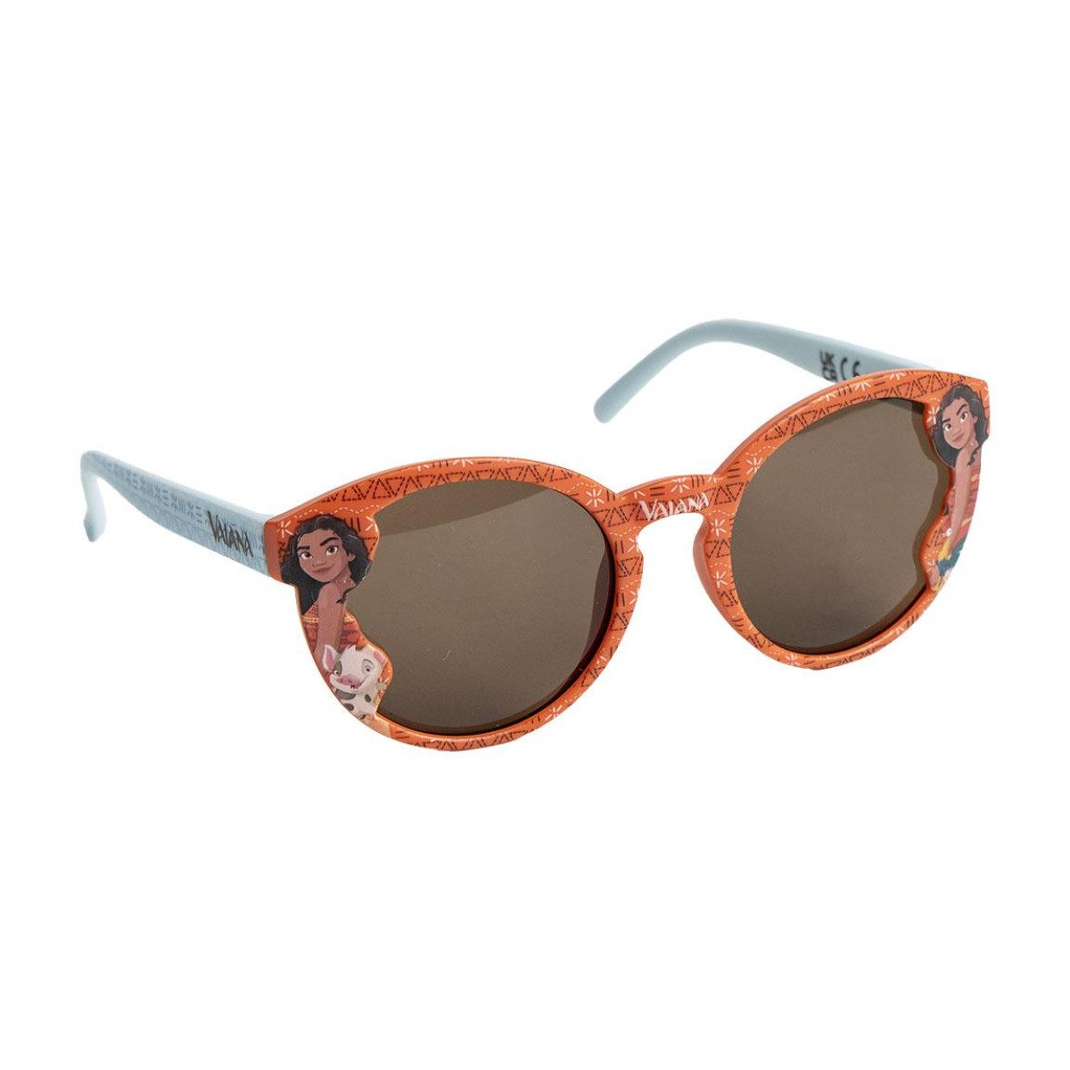 Disney Sonnenbrille Moana Kinder – UV-Schutzbrille & Freizeitbrille