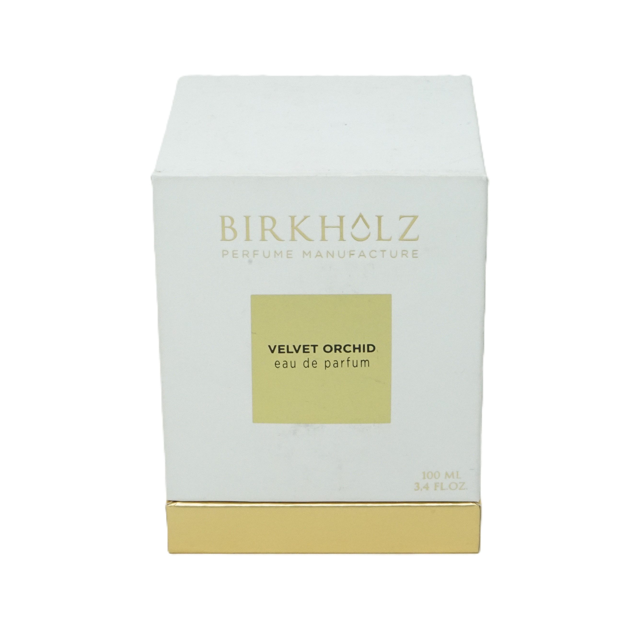 LAMBORGHINI Eau de Parfum Birkholz Velvet Orchid Eau de Parfum 100ml