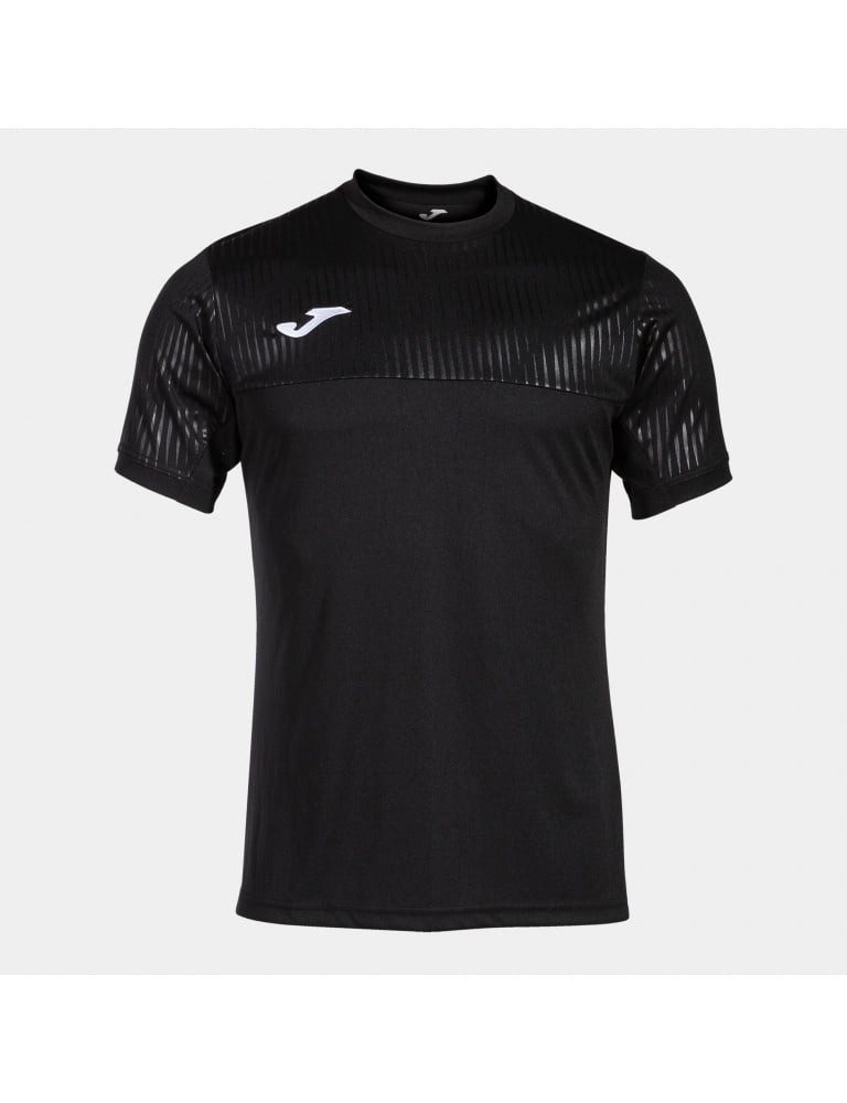 Joma T-Shirt Montreal schwarz Herren