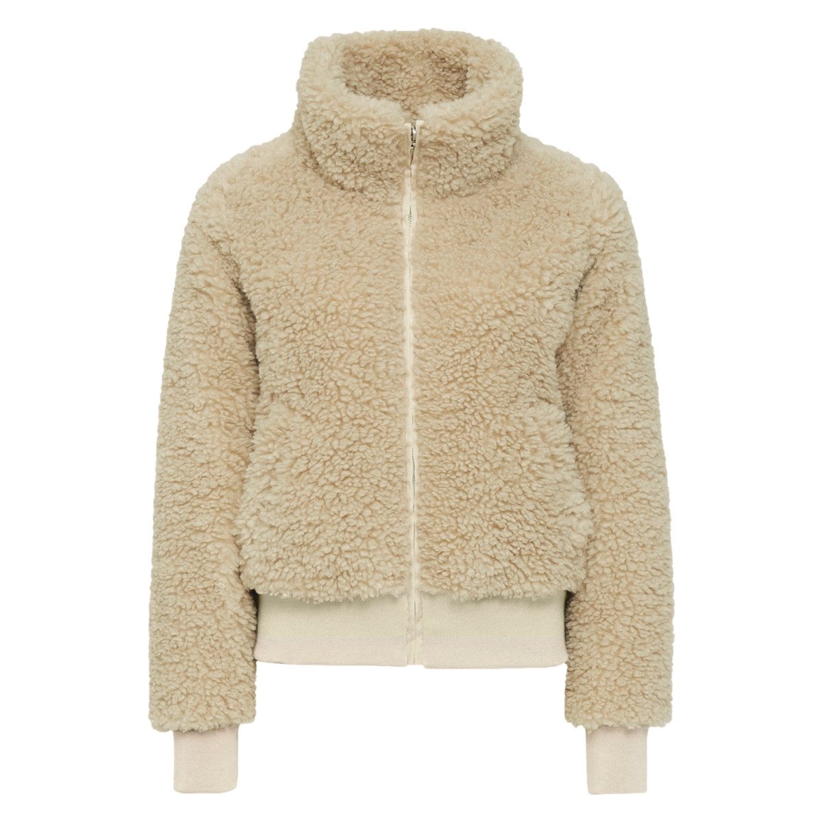 Winterjacke Mazine Sandy Jacket - Damen Jacke