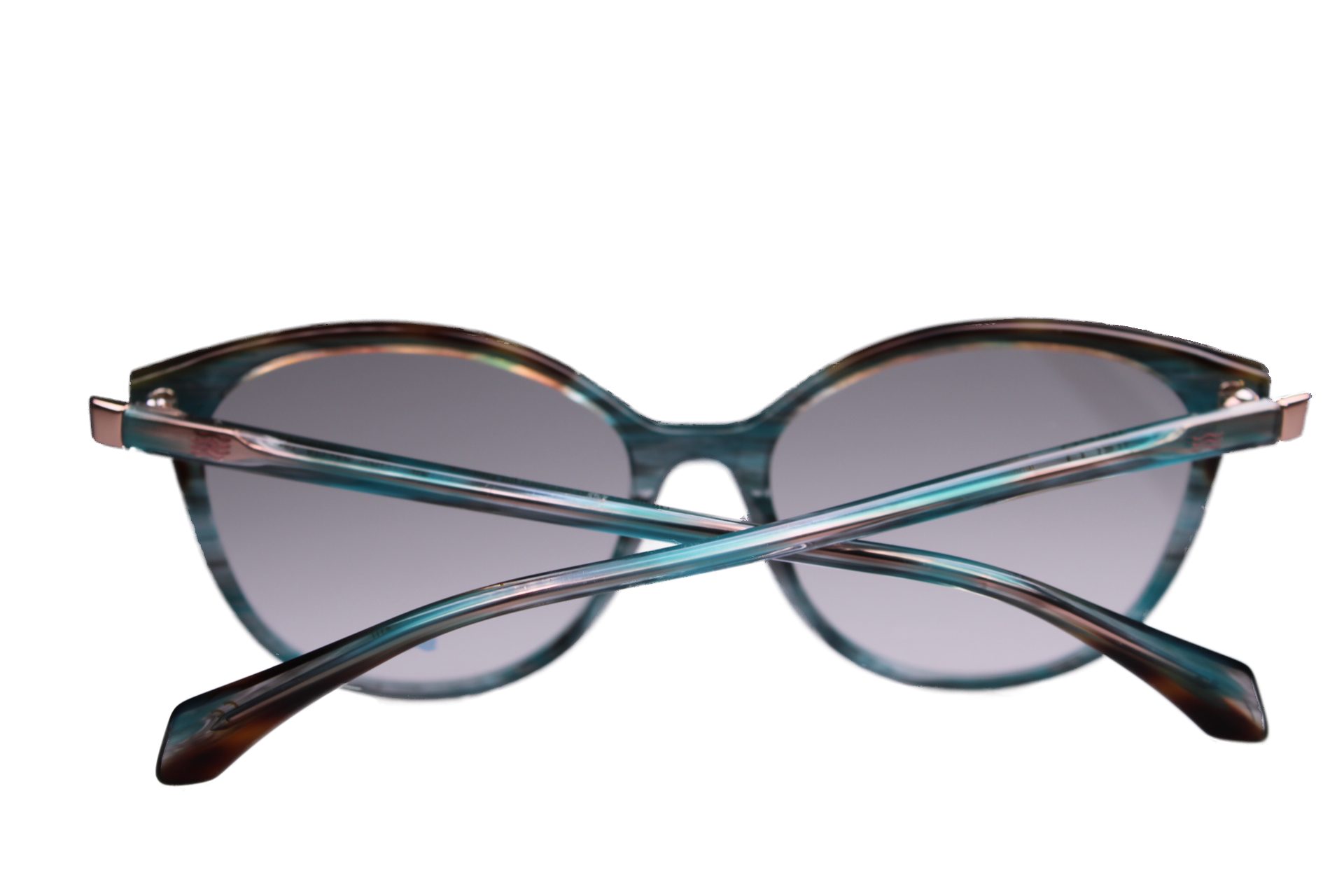 Jisco Brillengestell Jisco Elisa TQHV