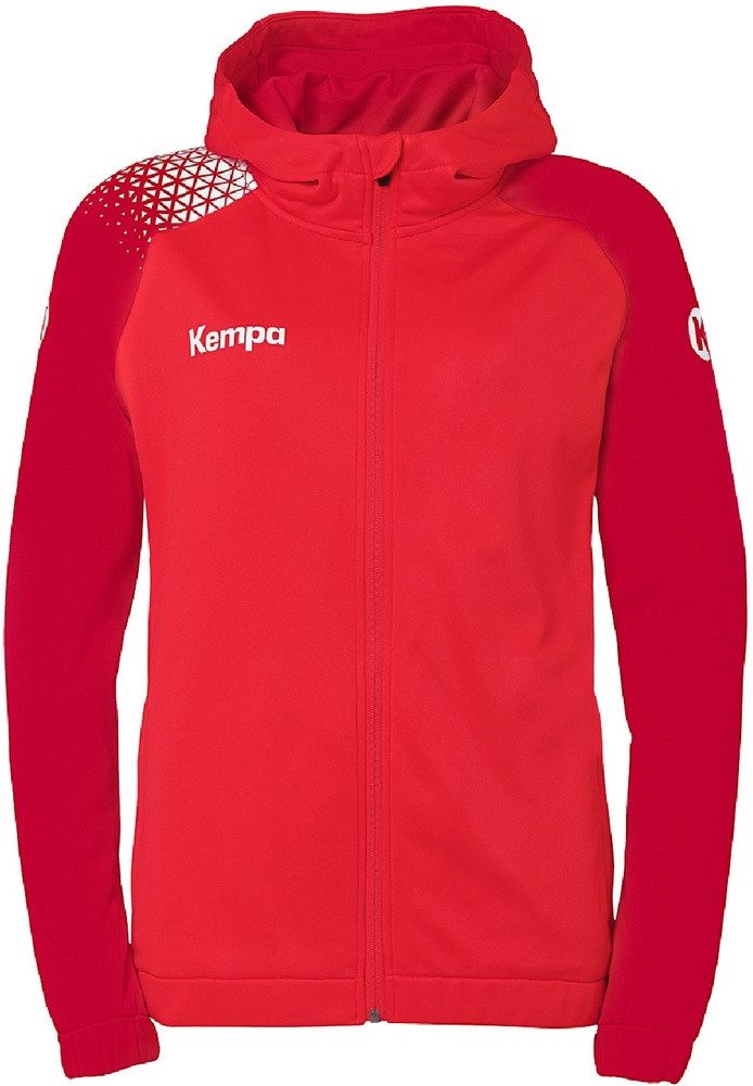 Kempa Trainingsjacke Ambition 28 Kapuzenjacke Damen günstig online kaufen