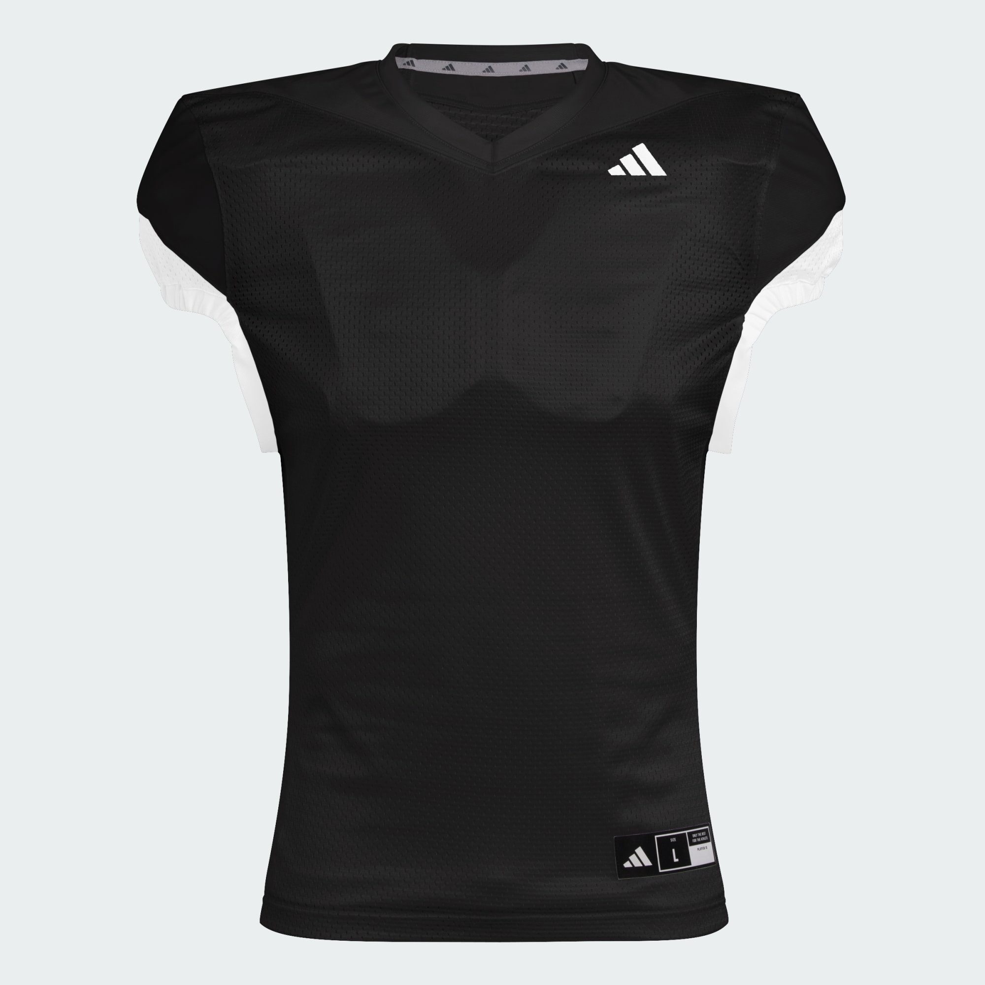 adidas Performance Footballtrikot PRESS COVERAGE AMERICAN FOOTBALL TRIKOT