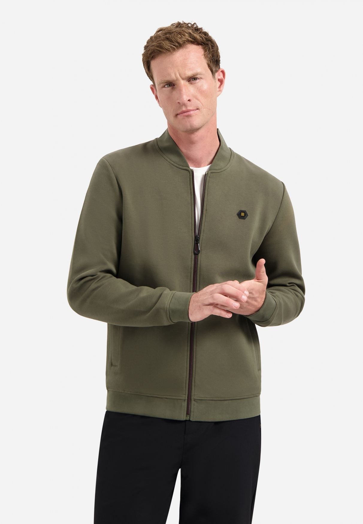 NO EXCESS Sweatshirt