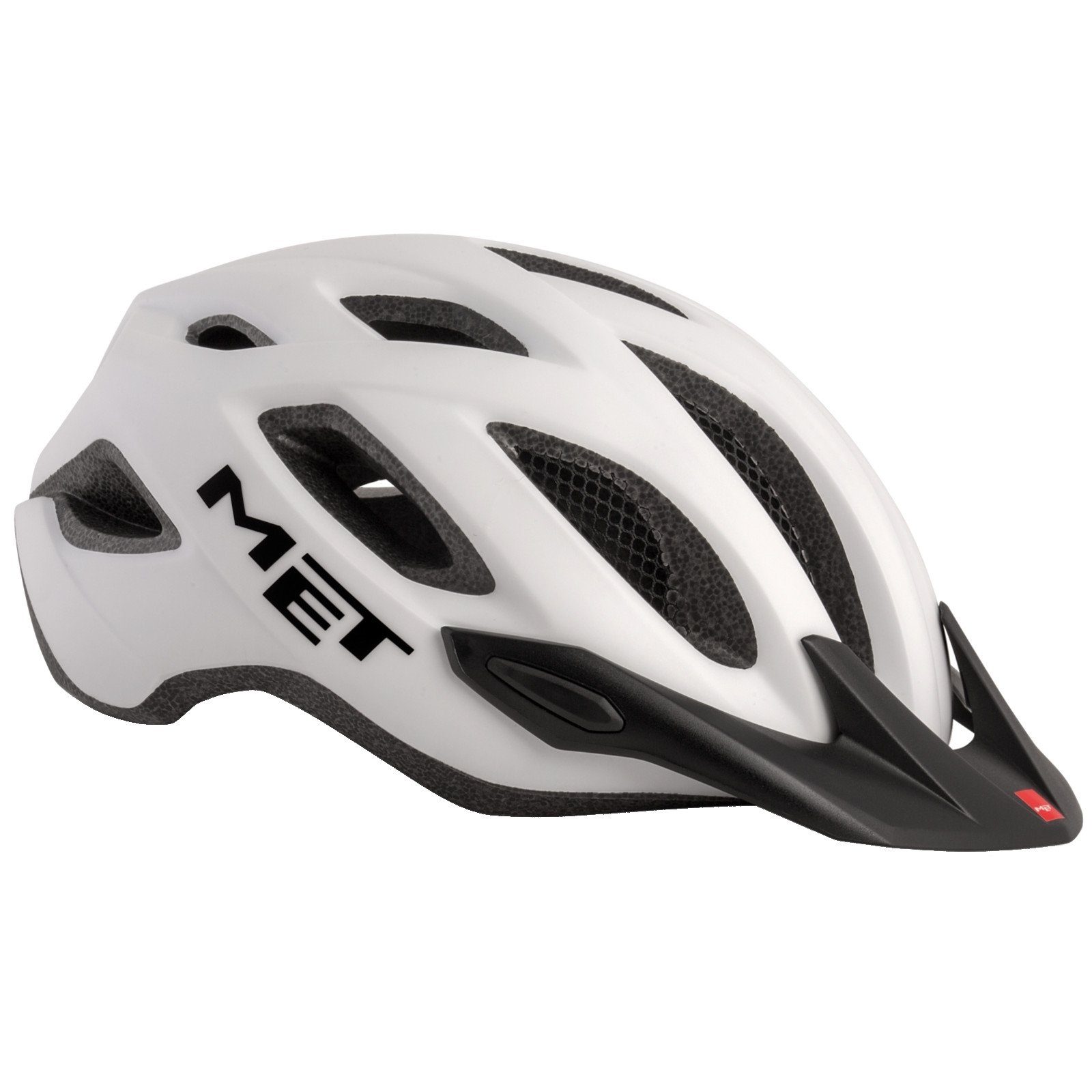 MET Mountainbikehelm