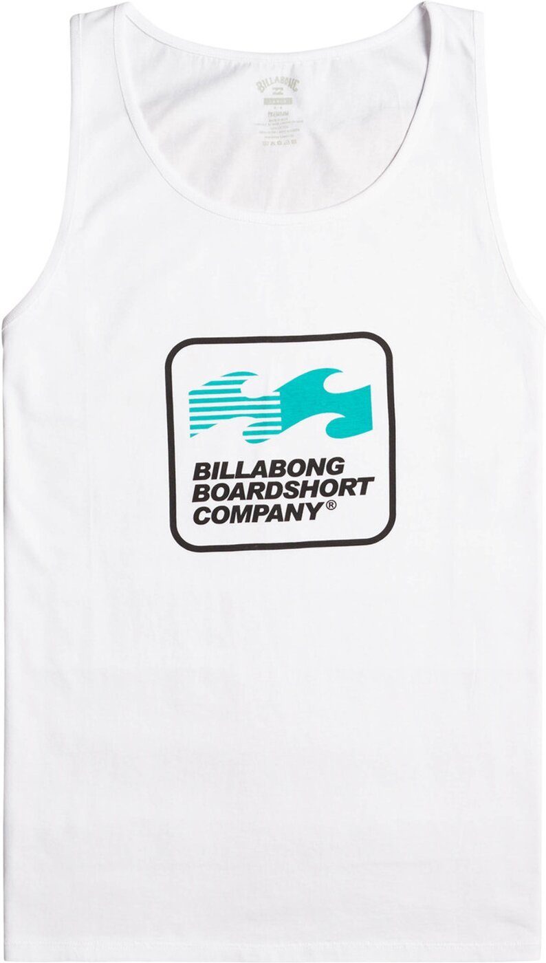 Billabong T-Shirt SWELL TK Billabong Tank-Top für Männer
