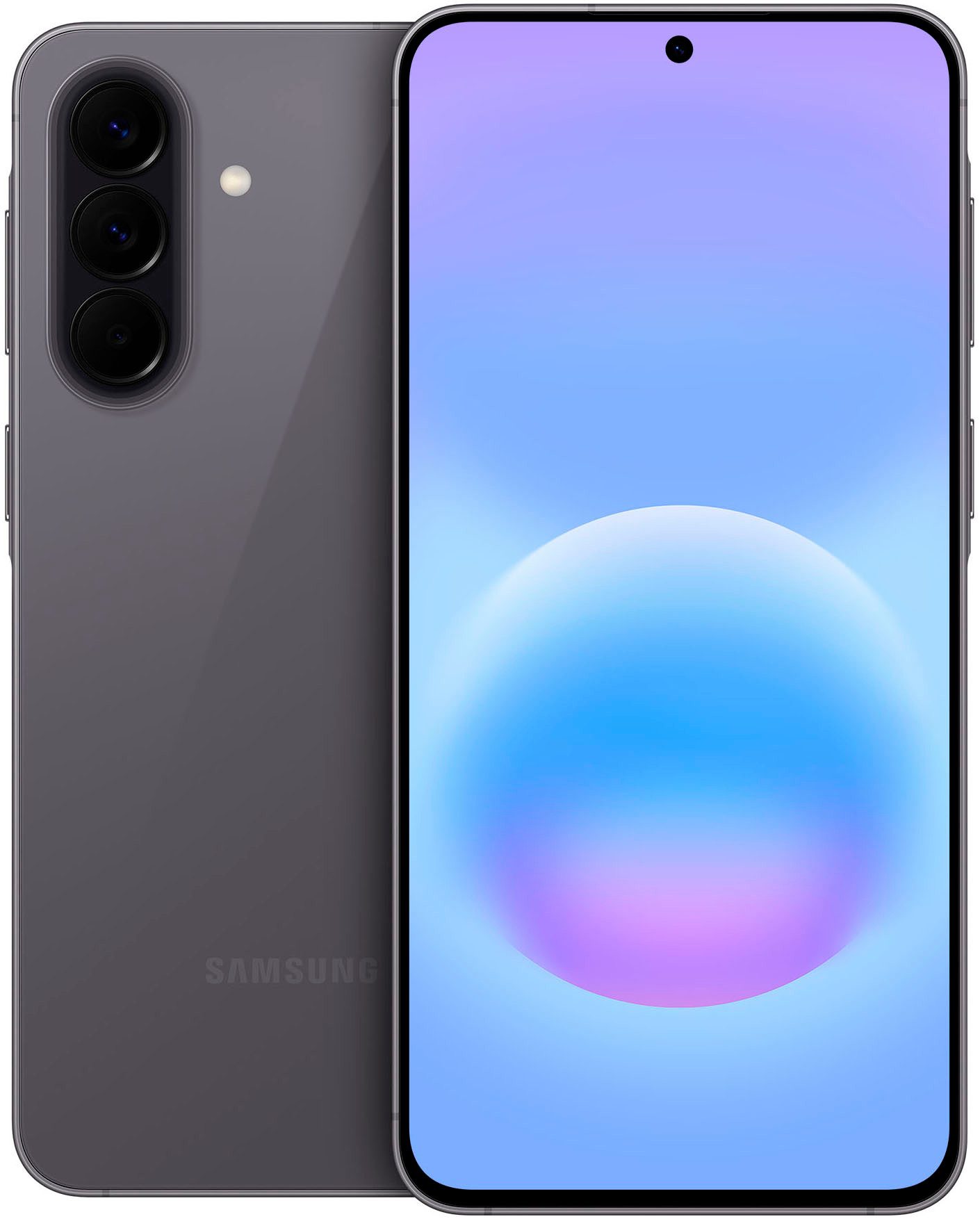 Samsung Galaxy A57 5G EE 256GB Smartphone (17,11 cm/6,7 Zoll, 256 GB Speicherplatz, 50 MP Kamera) – Bild 2 von 5