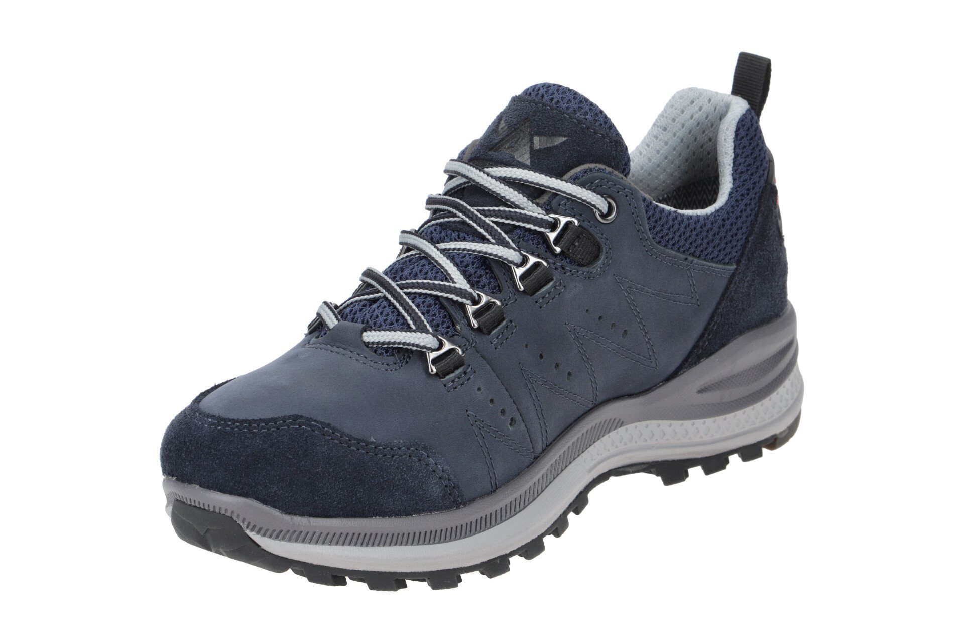 Allrounder by Mephisto P2006767 Schnürschuh