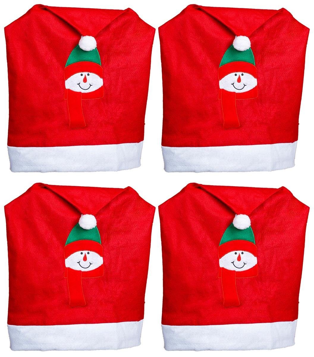 Novaliv Stuhlhusse -, Stuhlhusse