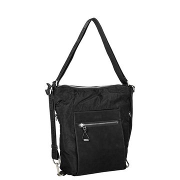 Jost Handtasche Roskilde - 2-Way Tasche 34 cm (1-tlg)