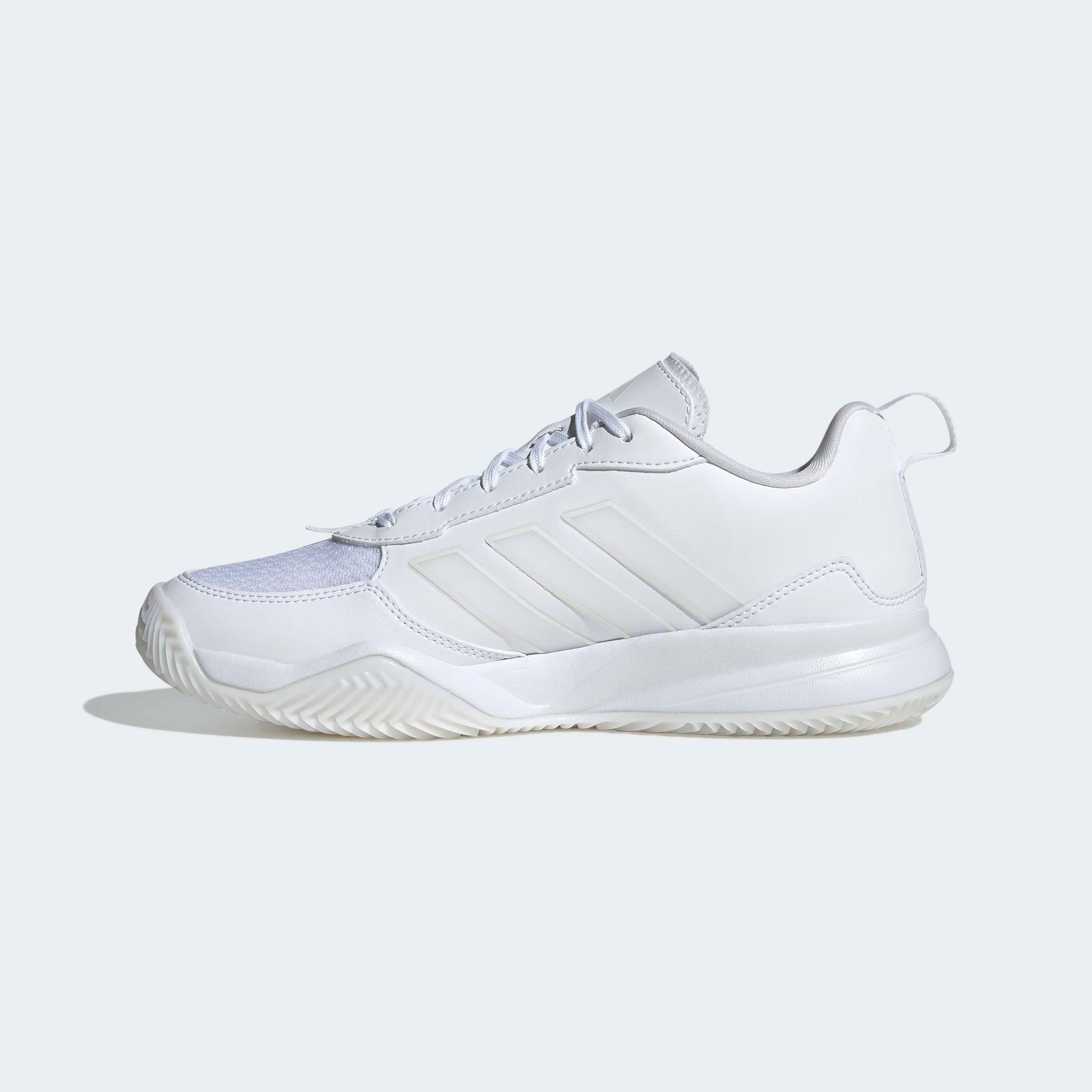 adidas Performance AVAFLASH Tennisschuh