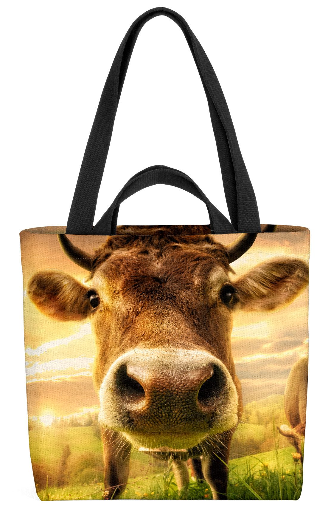 Henkeltasche