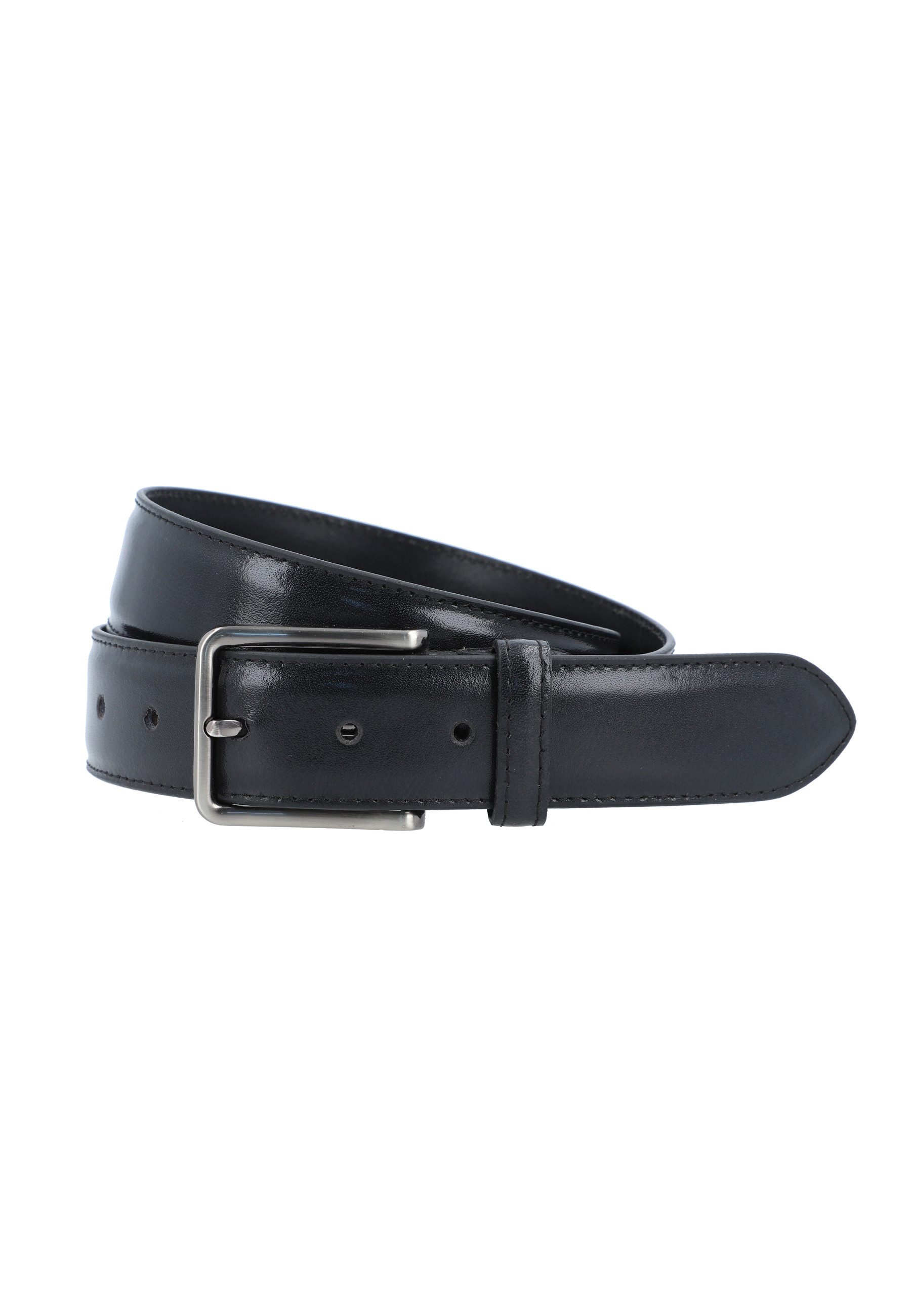 Gusti Leder Ledergürtel Gusti Leder Gürtel Silva