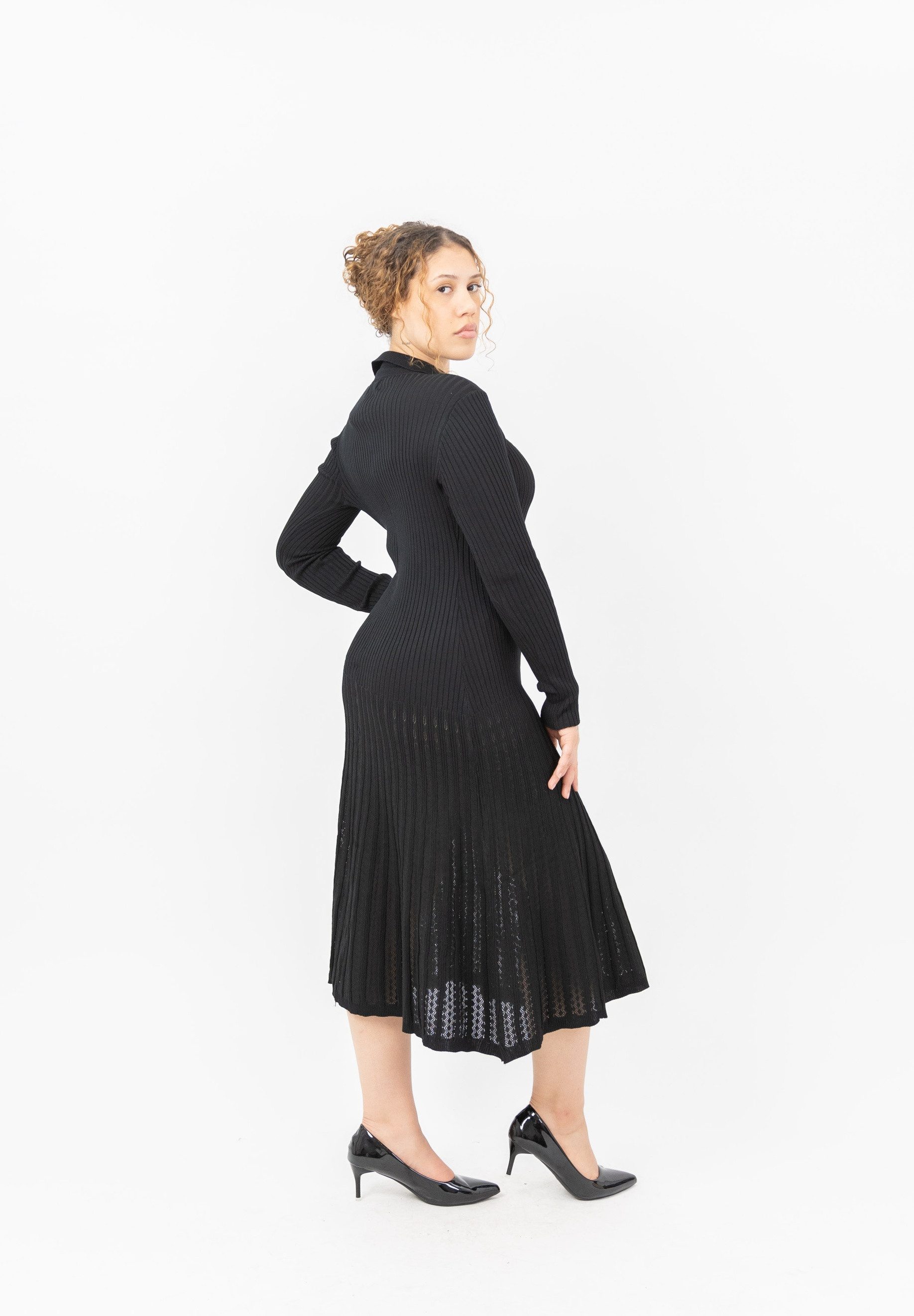 Elara Maxikleid Maxikleid (1-tlg)