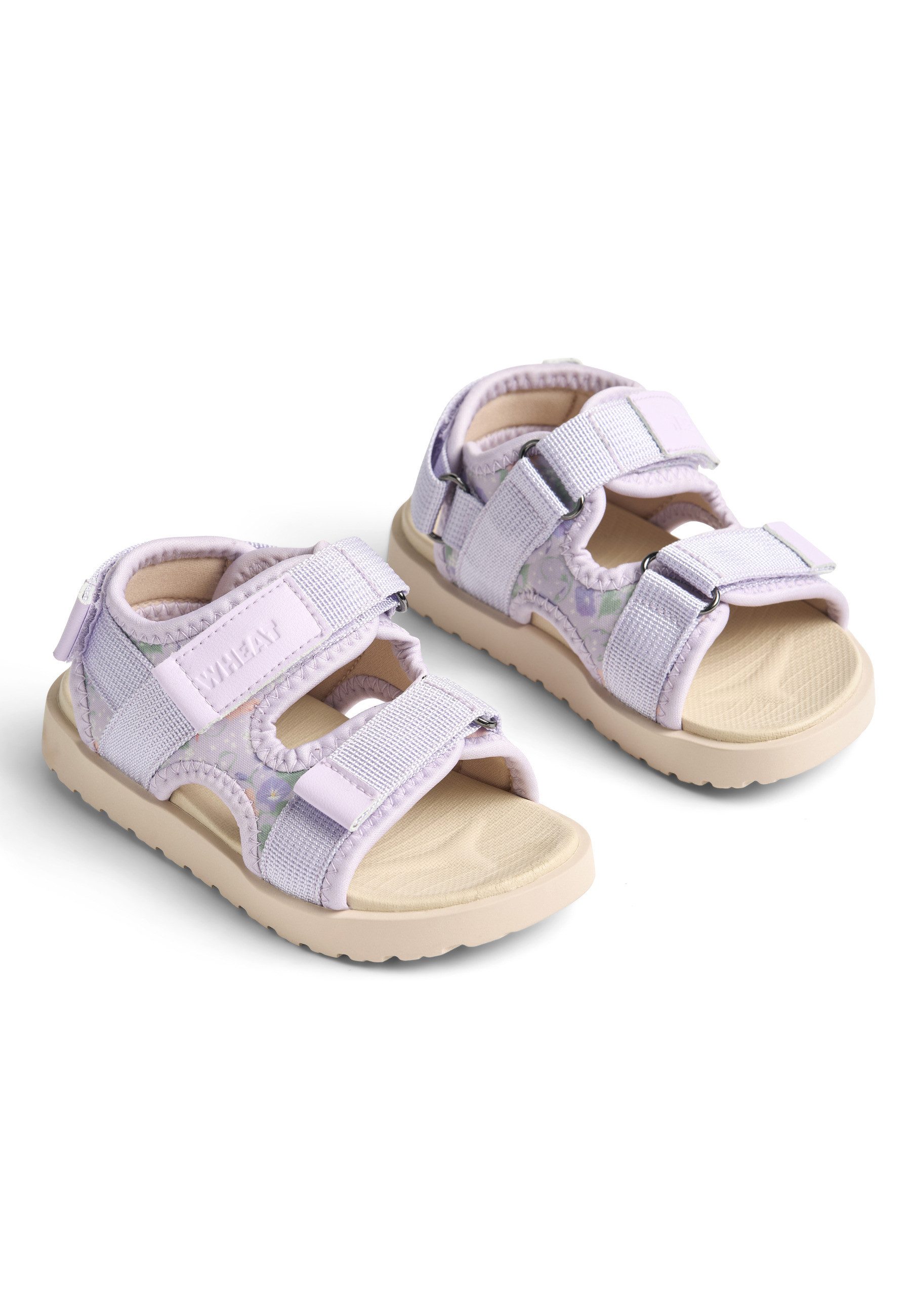 WHEAT WHEAT Sandalen Trainingsschuh