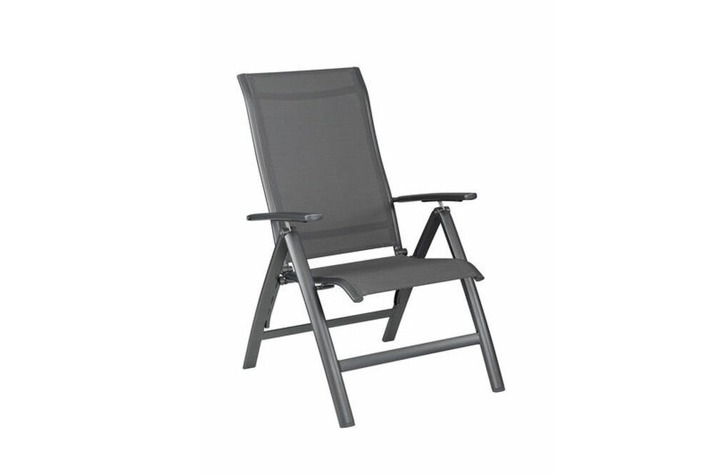 KETTLER Gartenstuhl Legato Curve