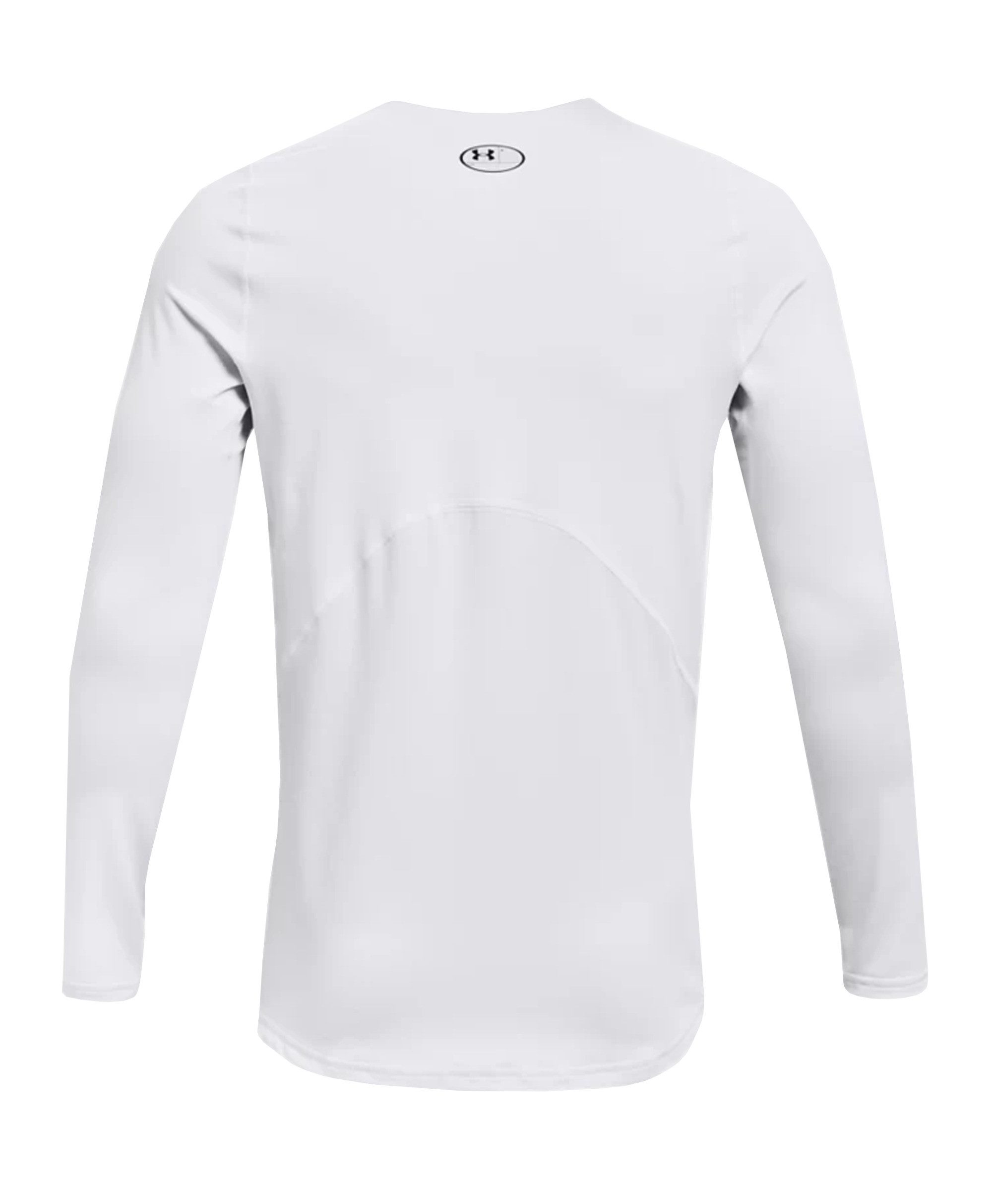 Under Armour® Lauftop Under Armour Baselayer T-Shirt Langarm-Shirts default günstig online kaufen