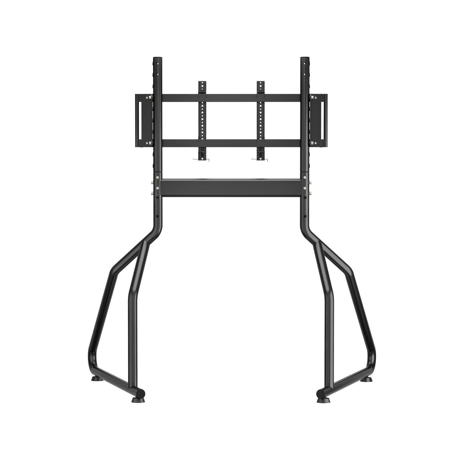 OPLite Monitor-Halterung R8 Single Monitor Stand Black