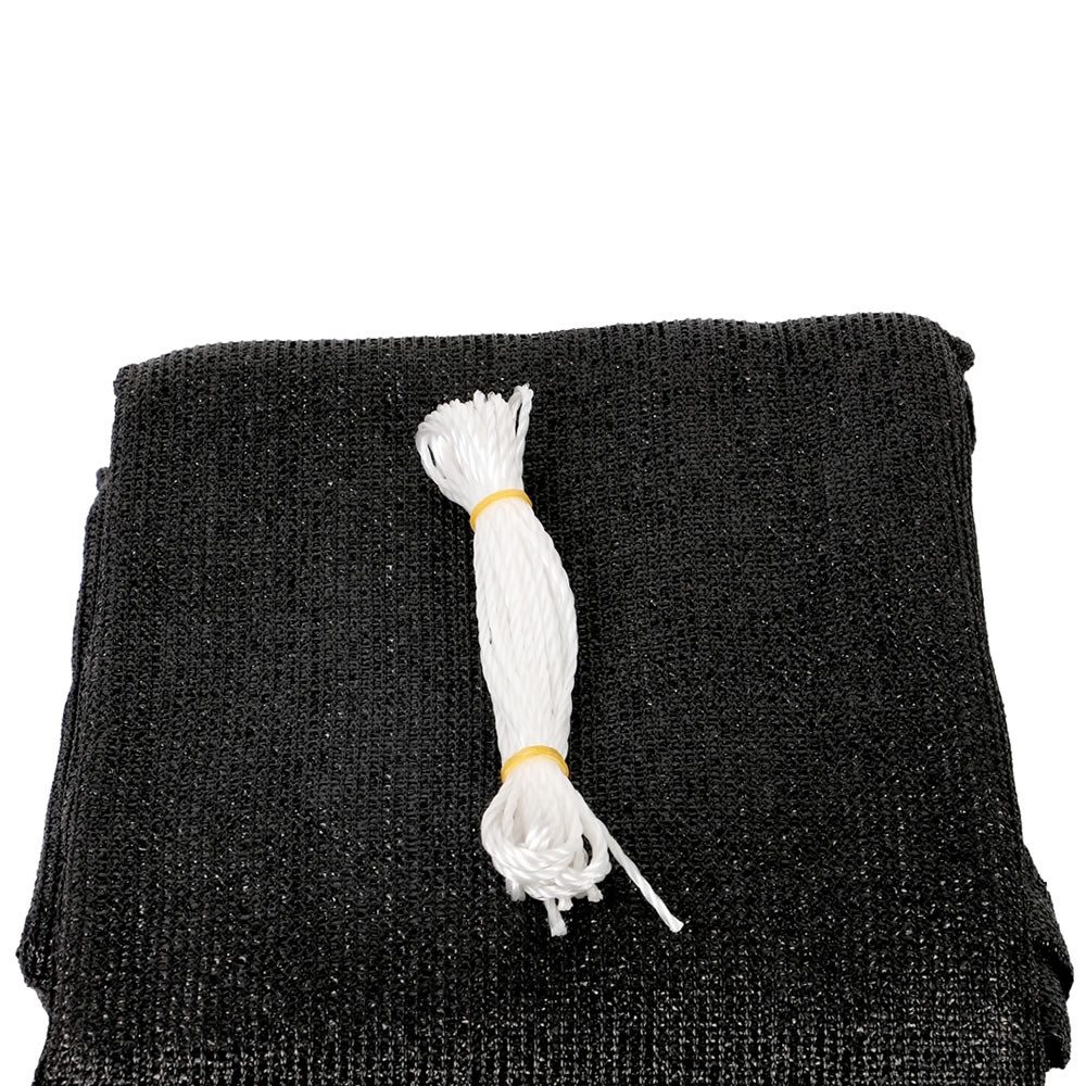 Melko Sonnensegel Sonnendach Sonnenschutzsegel Sonnensegel Sonnenschutz, (Stück, Stück), UV-resistentes, reißfestes Material