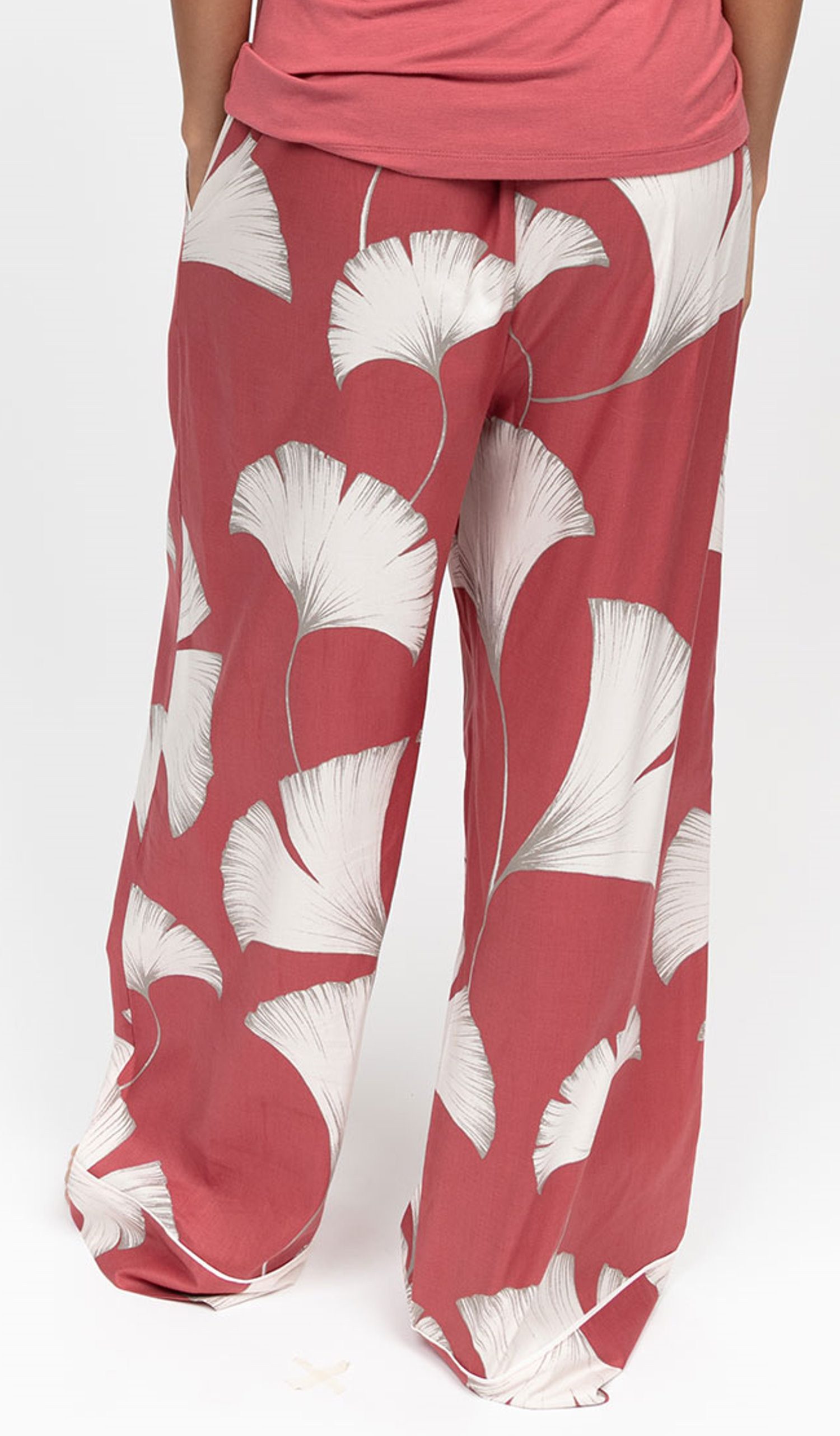 Cyberjammies Pyjamahose Damen Schlafanzughose (1-tlg) Edles Design günstig online kaufen