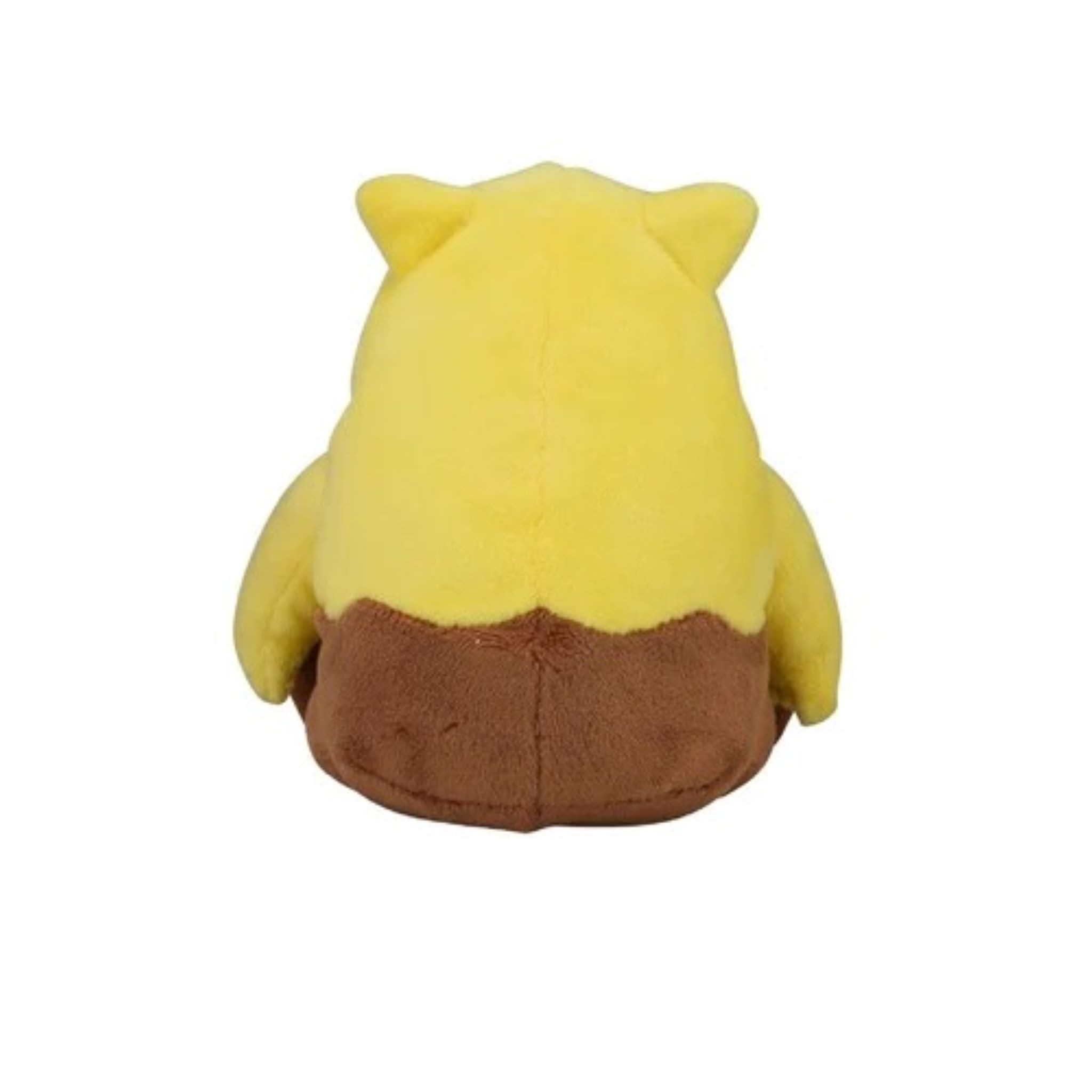 Pokémon Center Plüschfigur Pokemon Traumato Kuscheltier - 14 cm Plüschtier Drowzee