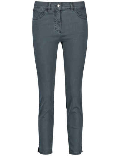 GERRY WEBER 5-Pocket-Jeans 92431-66951 7/8-Jeans