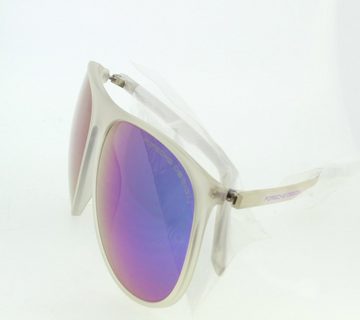 PORSCHE Design Sonnenbrille Sunglasses P8596 A 58 transparent blau