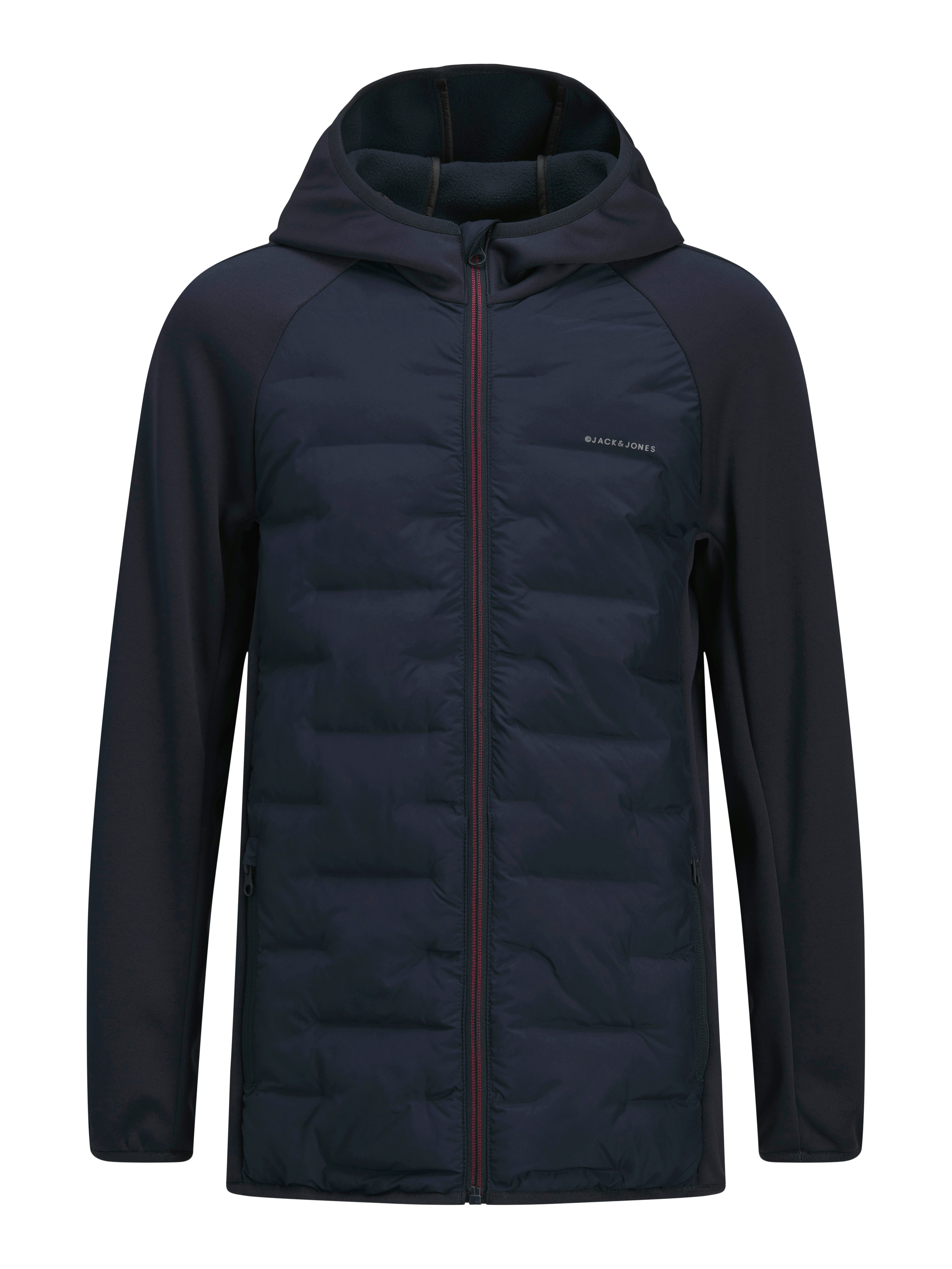 Navy Blazer