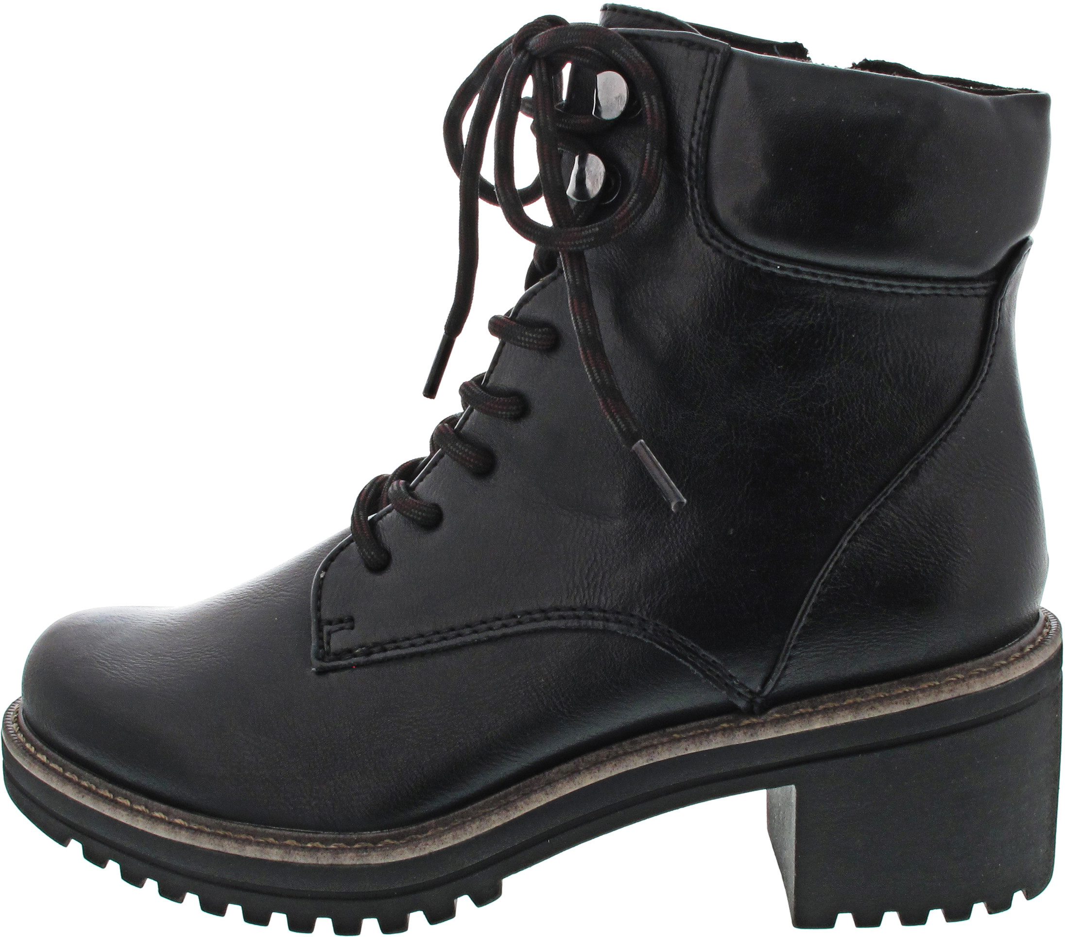 MARCO TOZZI Schnürstiefelette günstig online kaufen