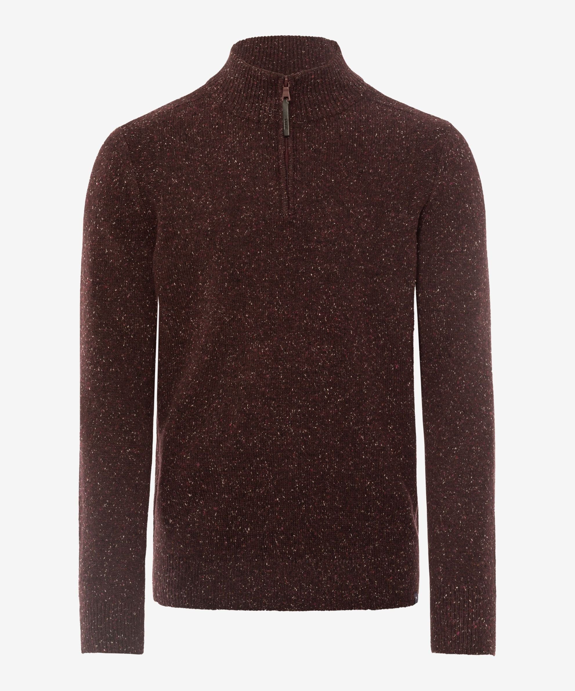 Kapuzenpullover Style Steffen