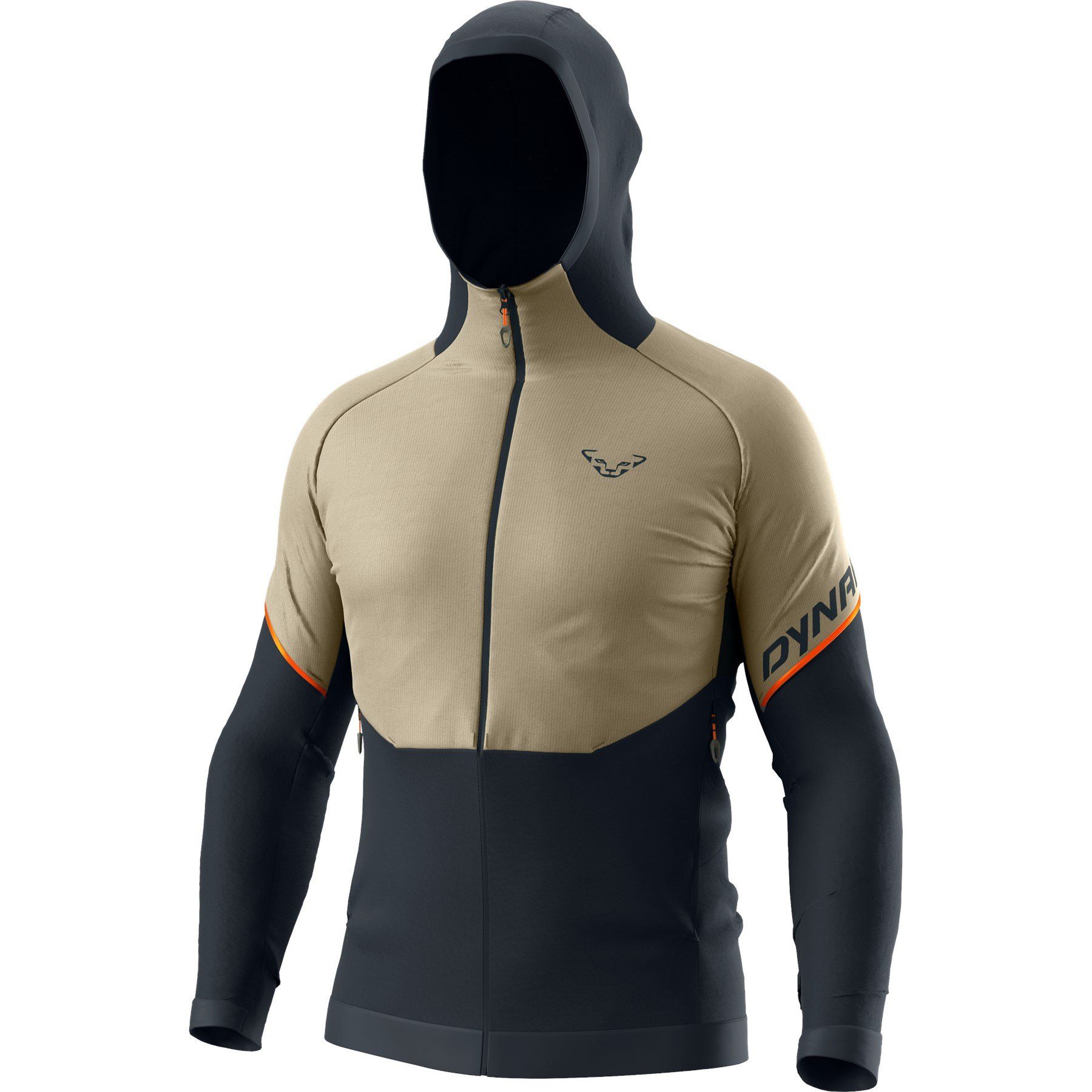 Outdoorjacke ALPINE HYBRID JKT Herren